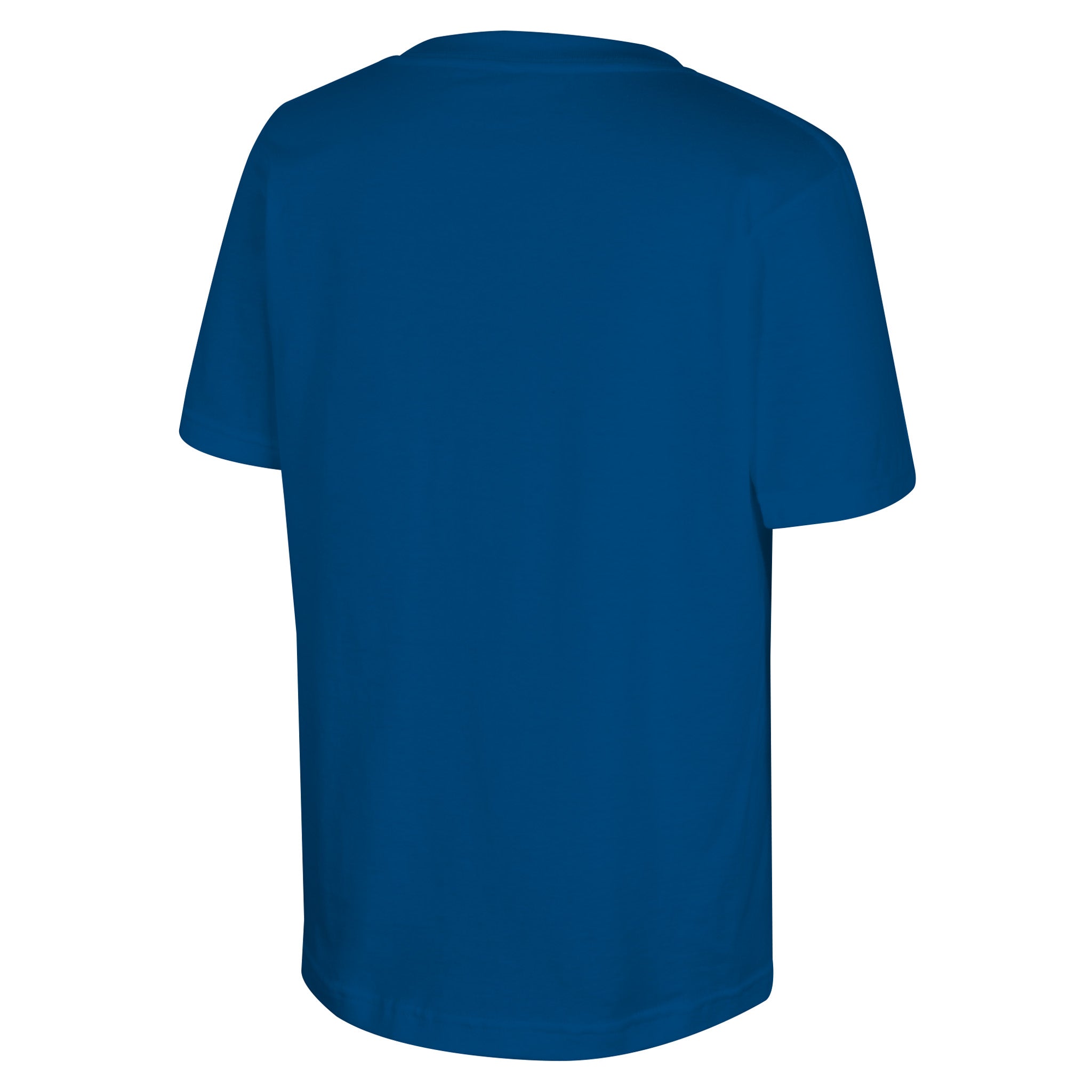 Youth Vancouver Goldeneyes Stadium Essentials Pop Up T-Shirt - T-Shirt in Blue