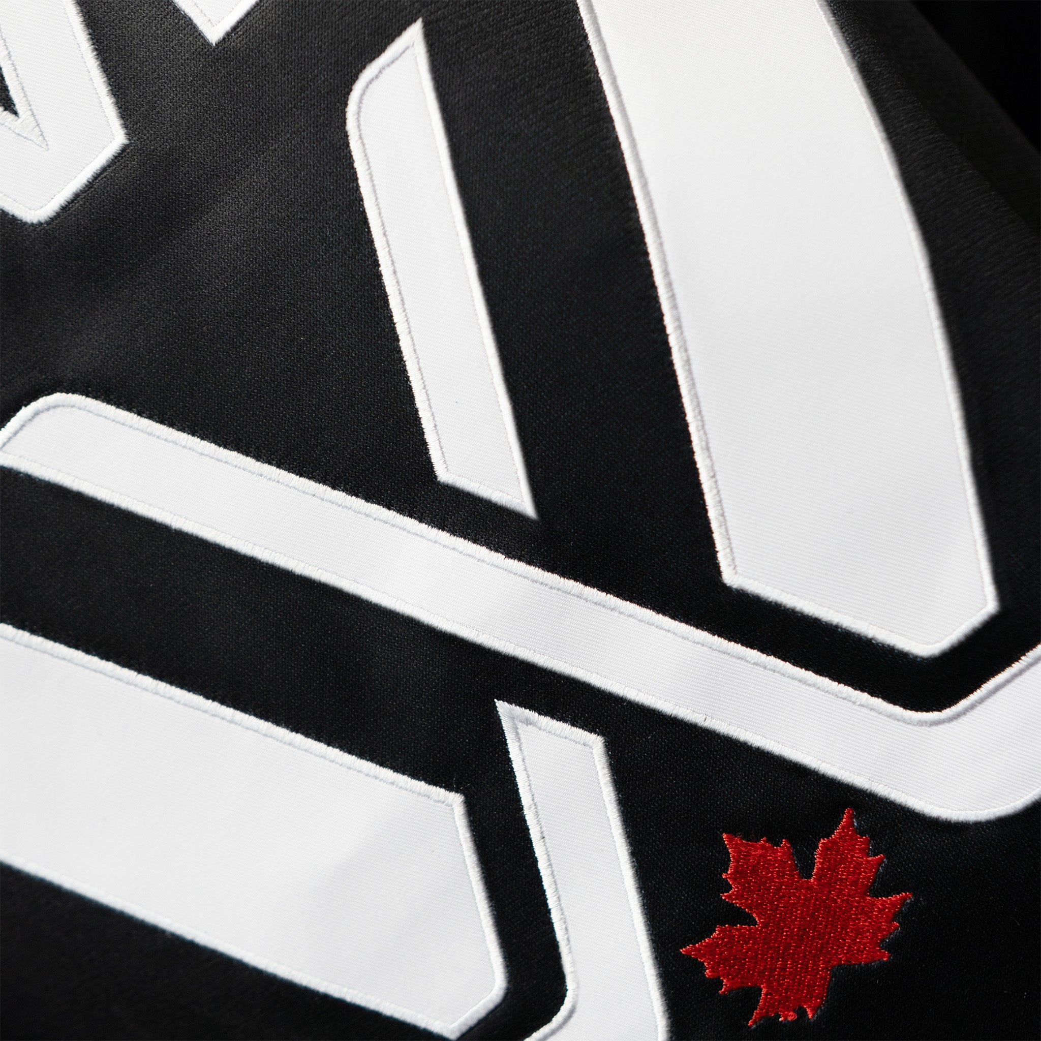 Adult Team PWHL 2026 Canada Jersey - Jersey in S