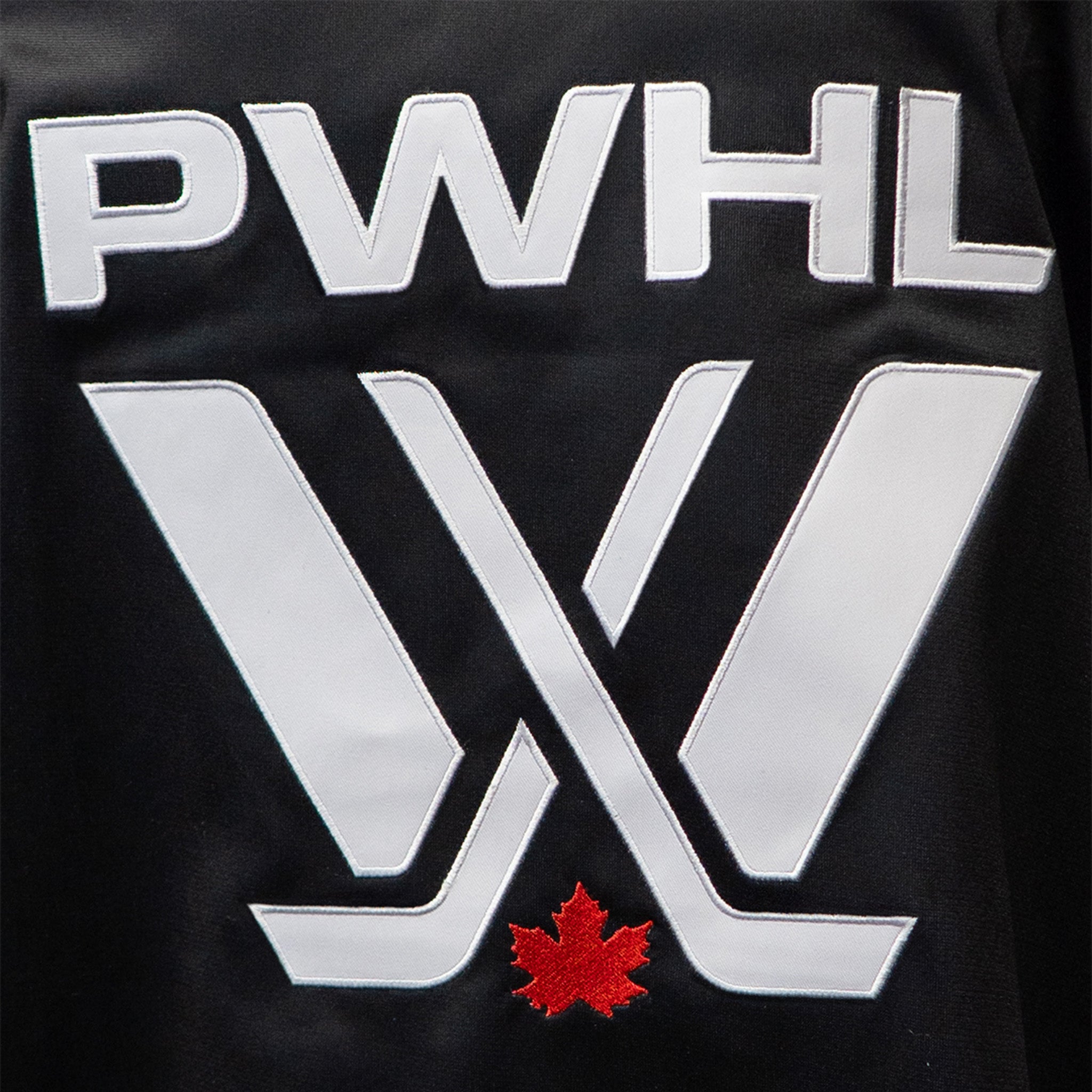 Adult Team PWHL 2026 Canada Jersey - Jersey in S