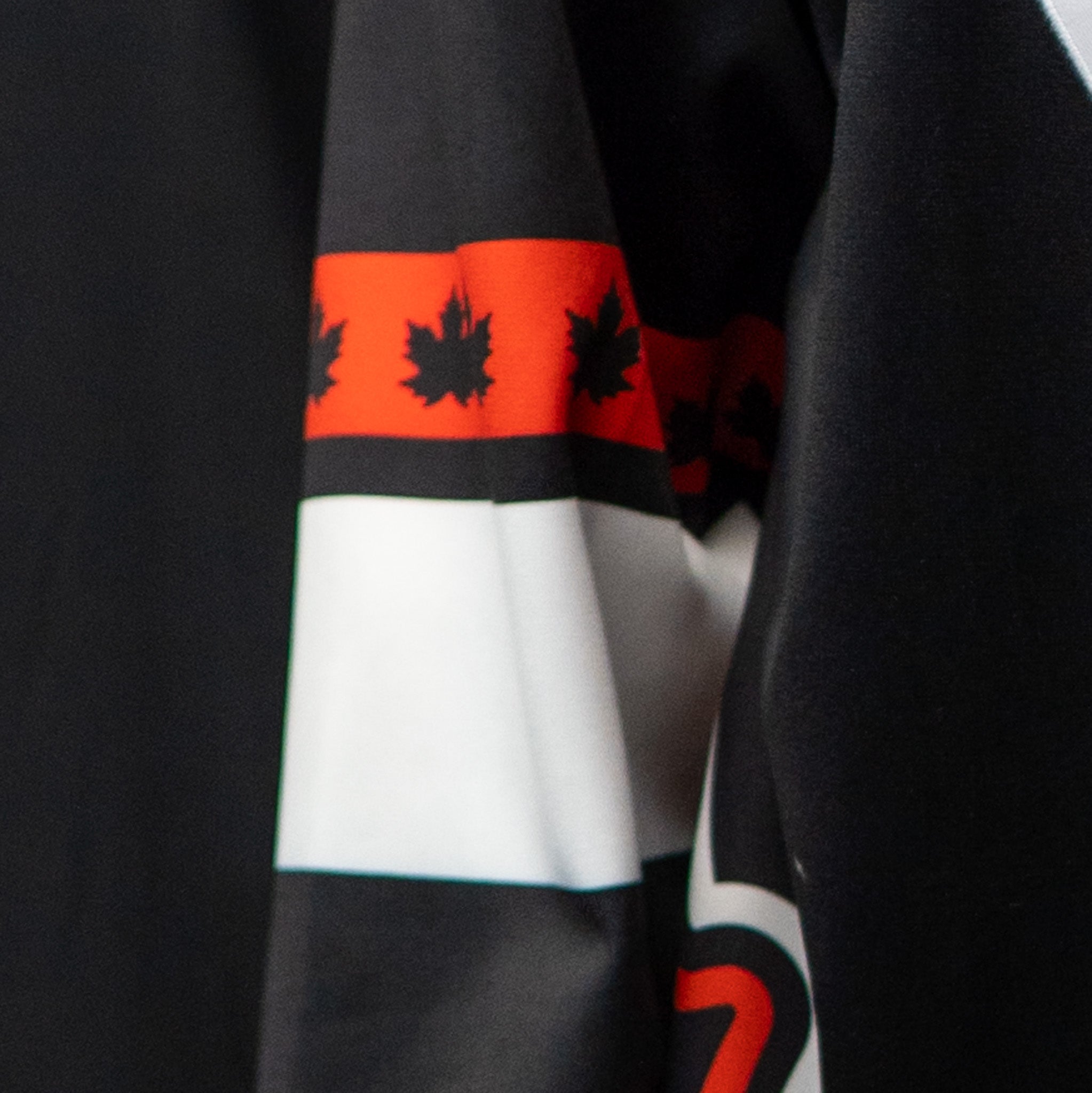 Adult Team PWHL 2026 Canada Jersey - Jersey in S