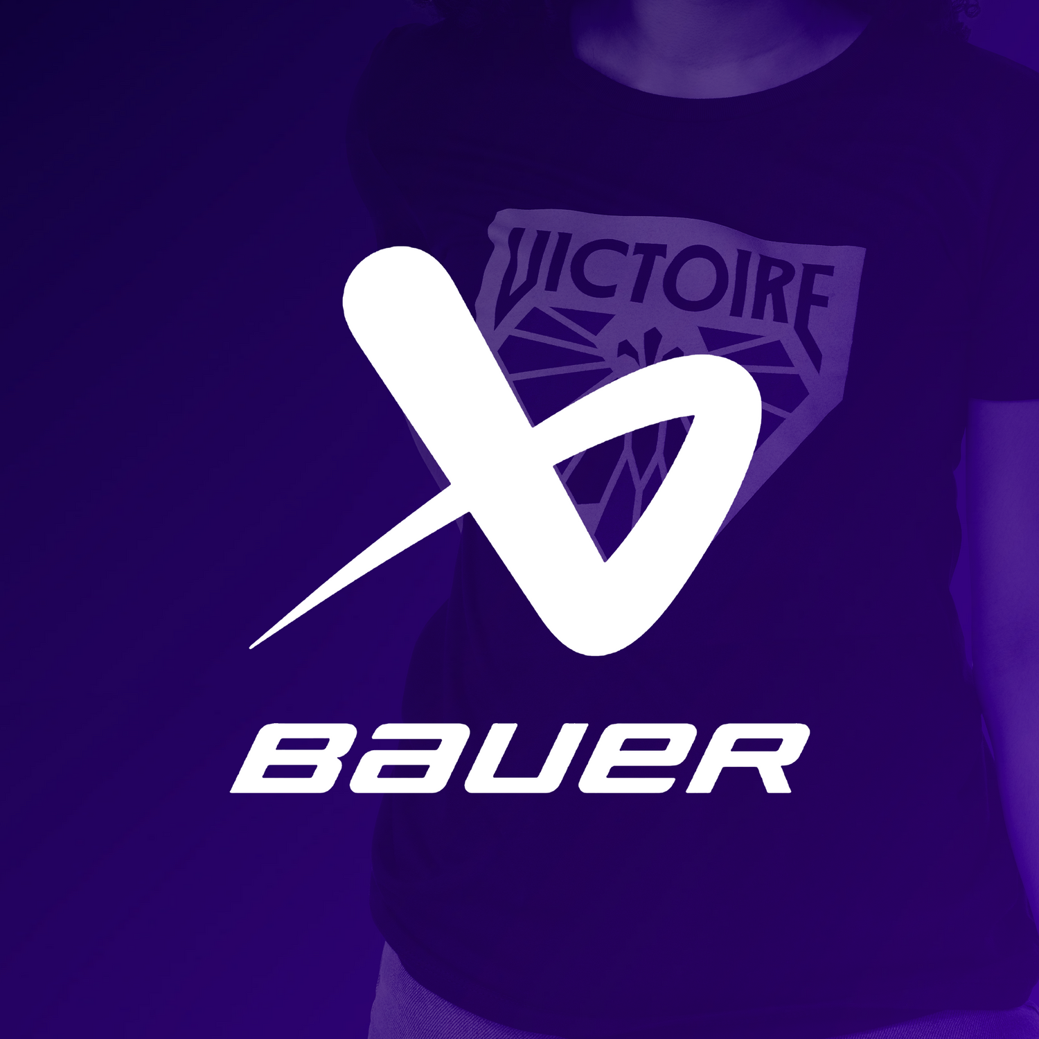 Bauer x PWHL