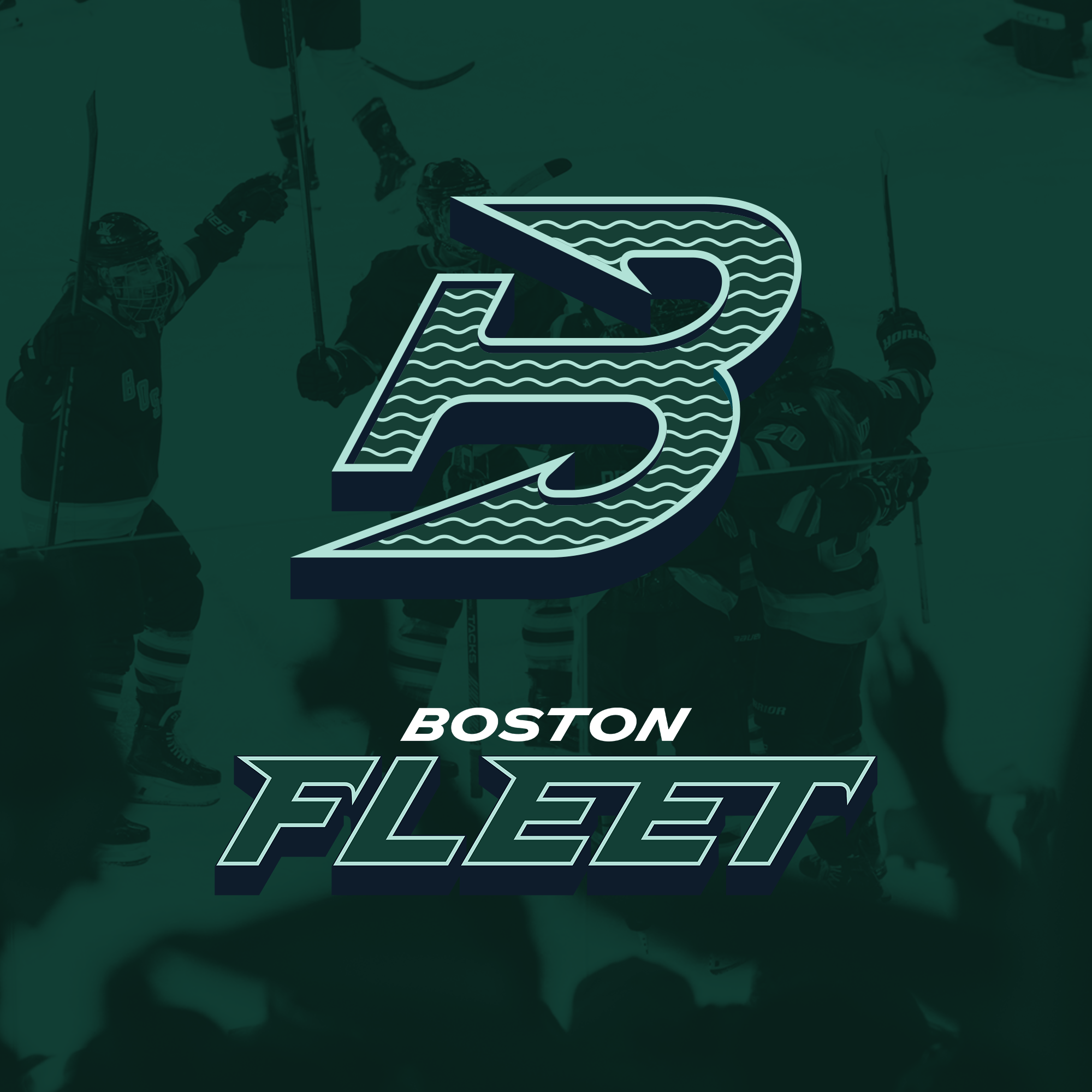 Boston Fleet - The Official Canada Shop of the PWHL