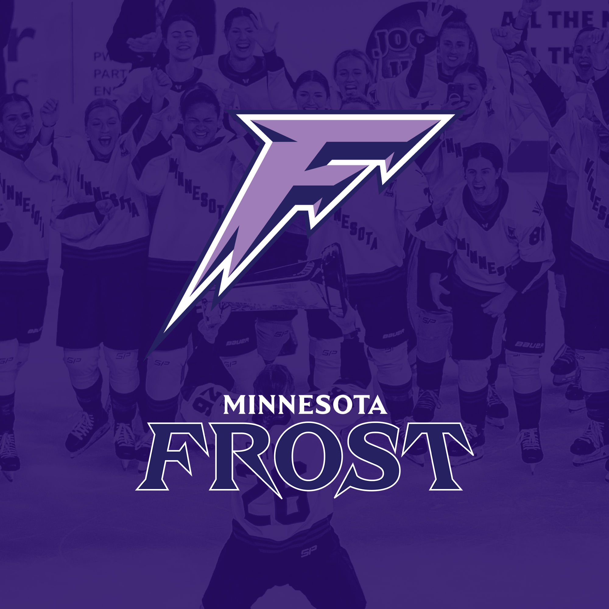 Minnesota Frost - The Official Canada Shop of the PWHL