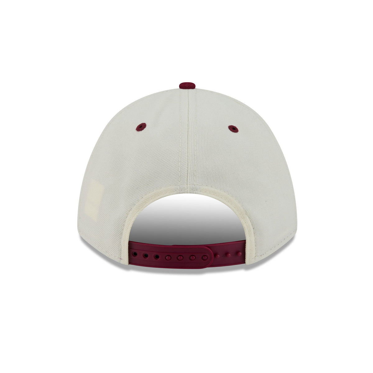 Adult Montreal Victoire New Era 9FOURTY A Frame Logo Hat - Hat in