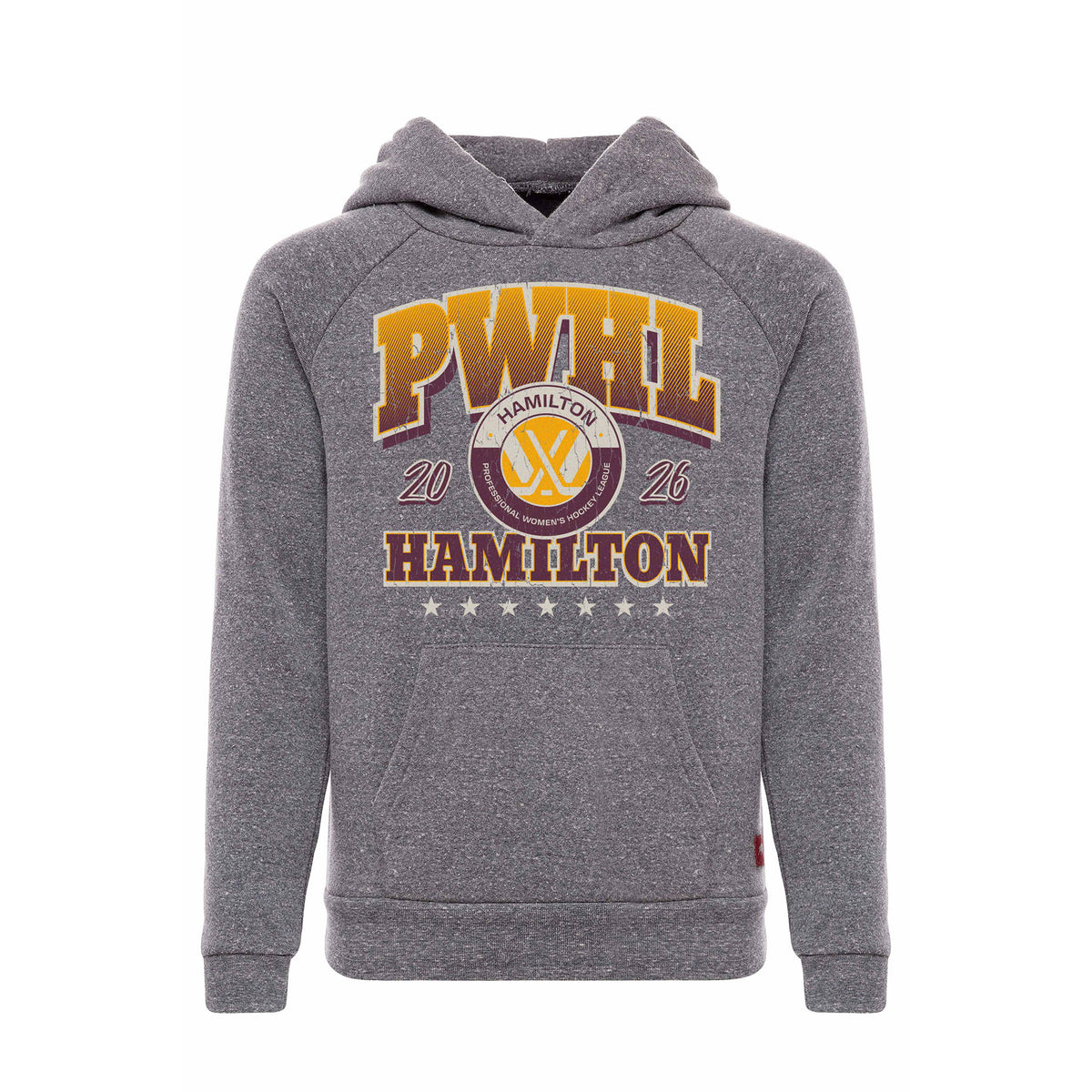 Youth PWHL Hamilton Sportiqe Lil