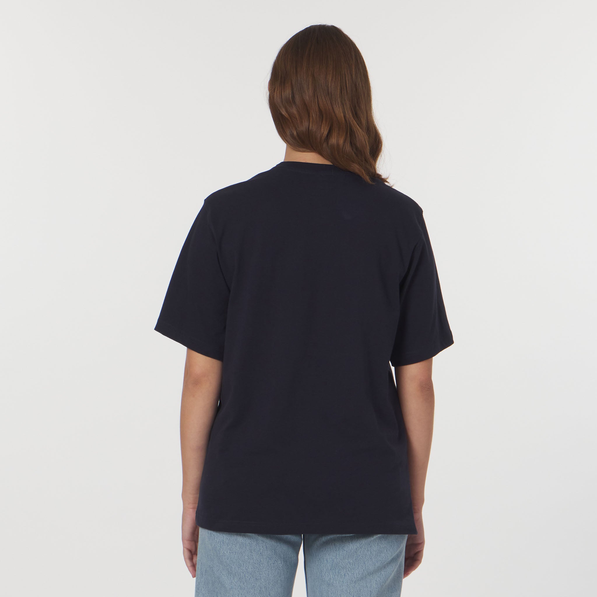 Adult Montreal Victoire Sportiqe Graphic Duke T-Shirt - T-Shirt in Navy