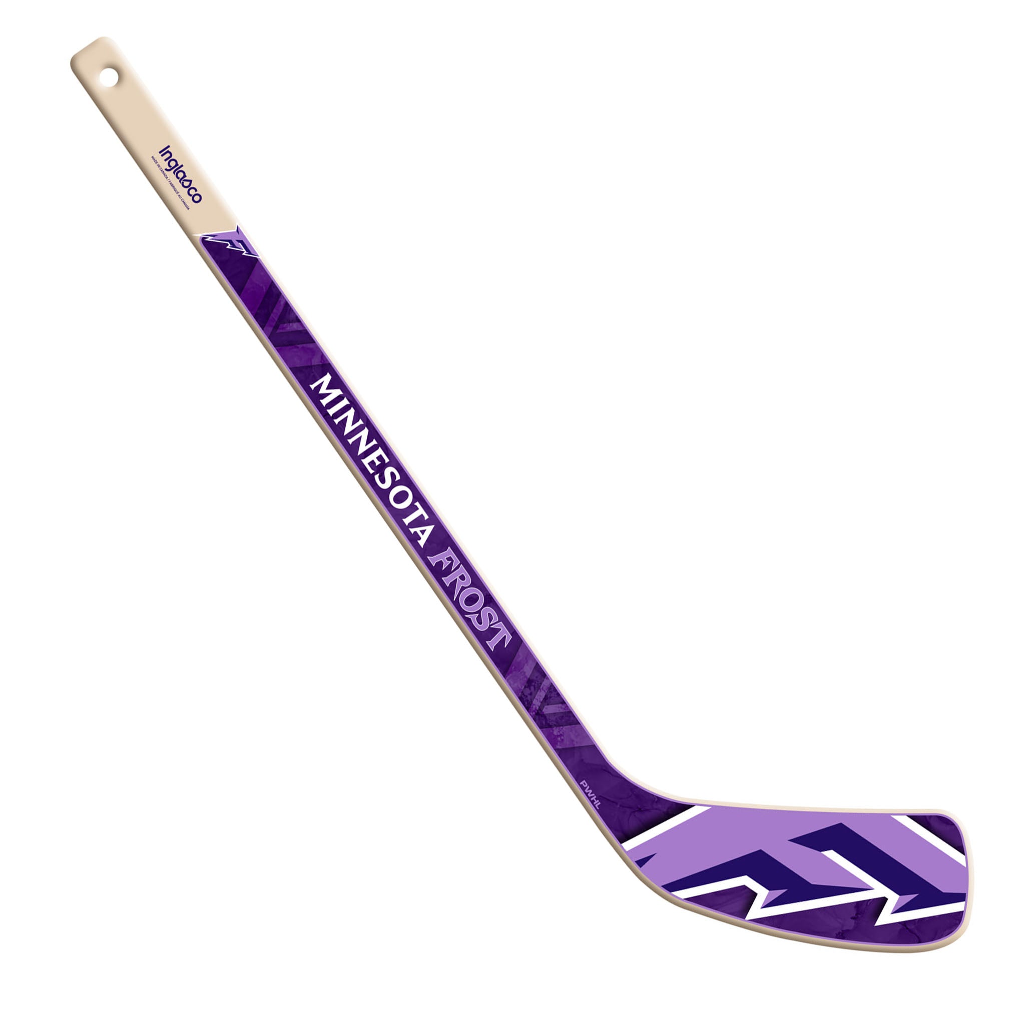 Minnesota Frost Wood Mini Stick - Ministicks in