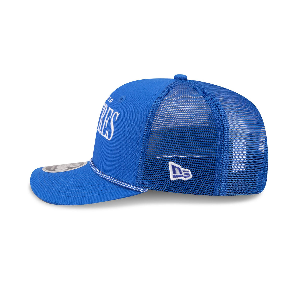 Adult Toronto Sceptres New Era 9SEVENTY Tonal Wordmark Hat - Hat in