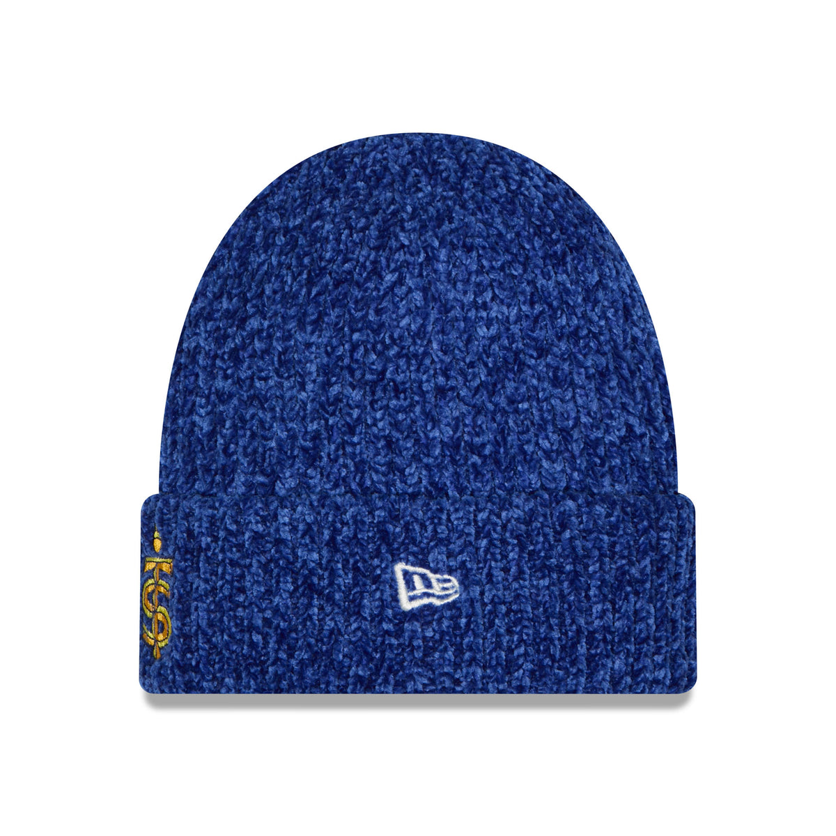 Adult Toronto Sceptres New Era Knit Micro Logo Beanie - Beanie in