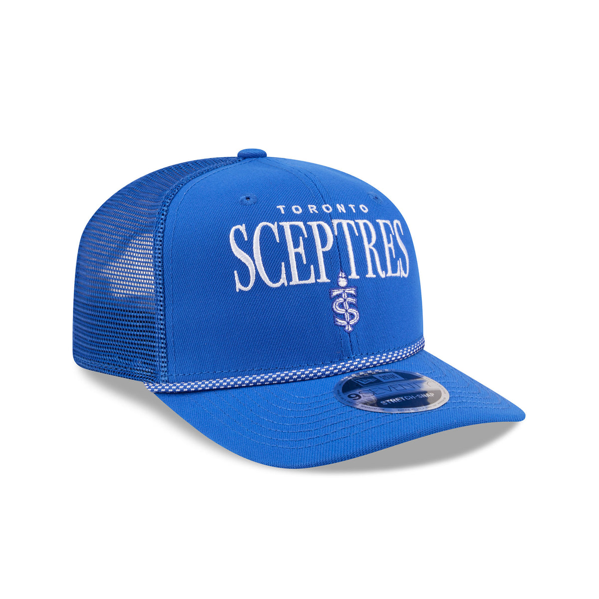 Adult Toronto Sceptres New Era 9SEVENTY Tonal Wordmark Hat - Hat in
