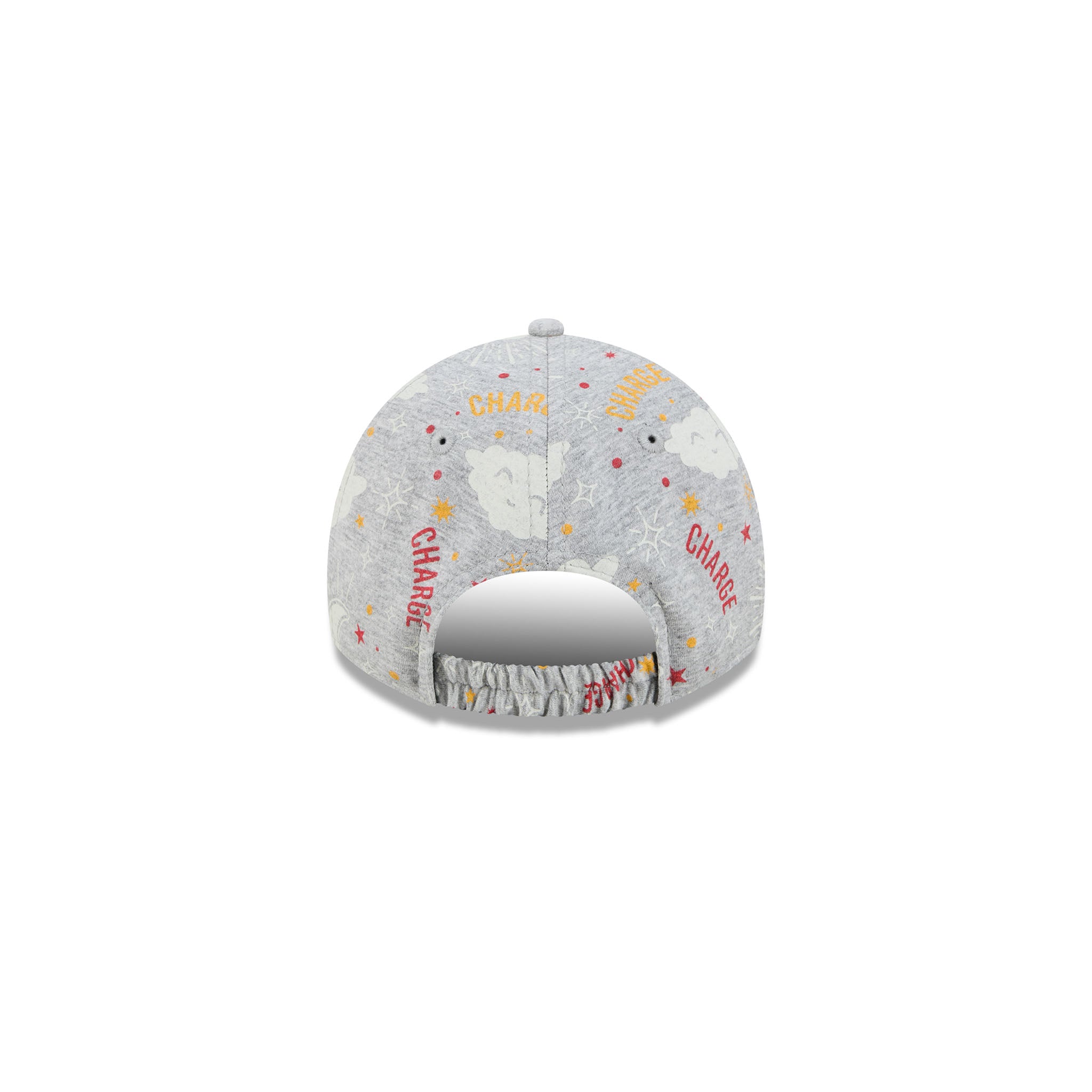 Youth Ottawa Charge New Era 9TWENTY Sky Logo Hat - Hat in