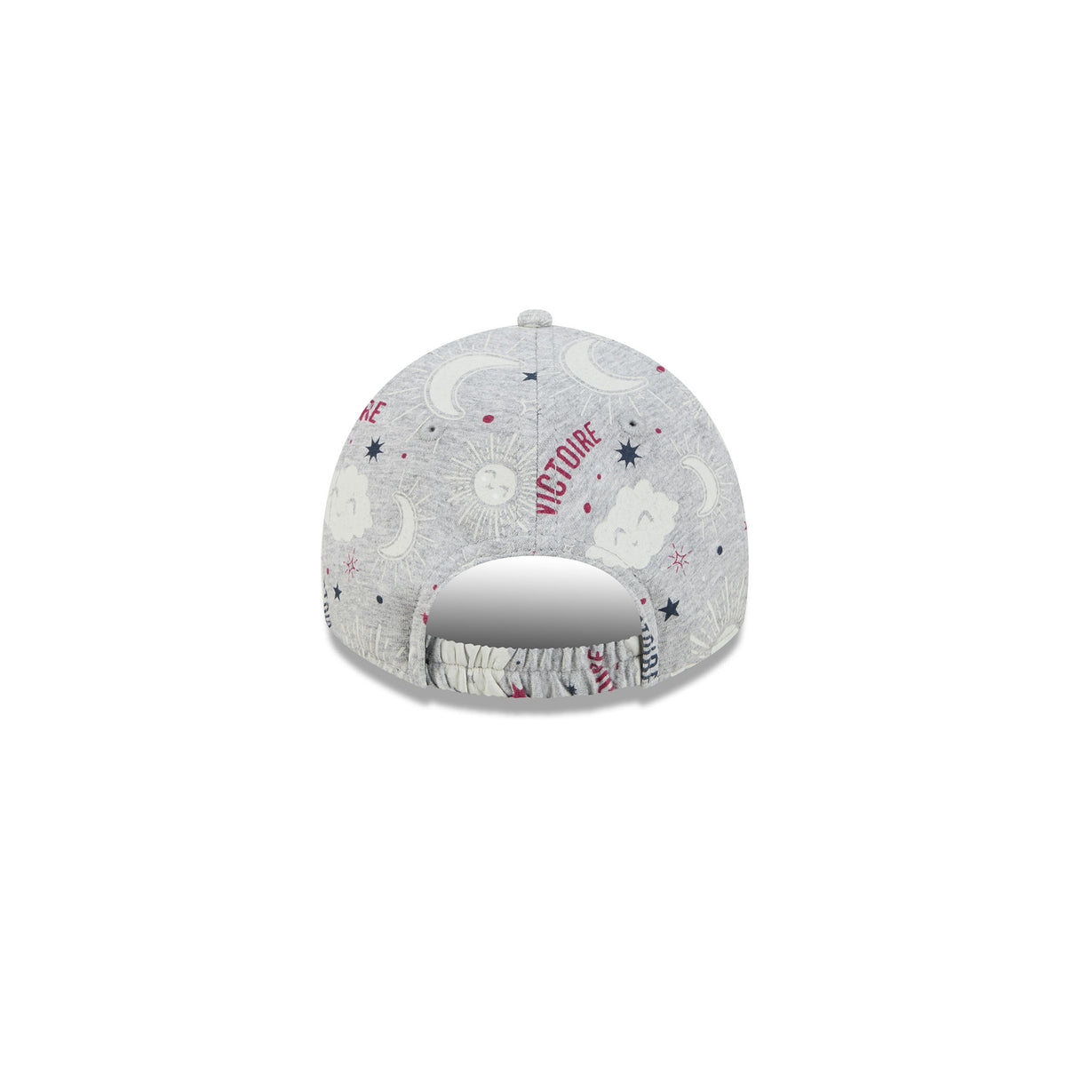 Youth Montreal Victoire New Era 9TWENTY Sky Logo Hat - Hat in