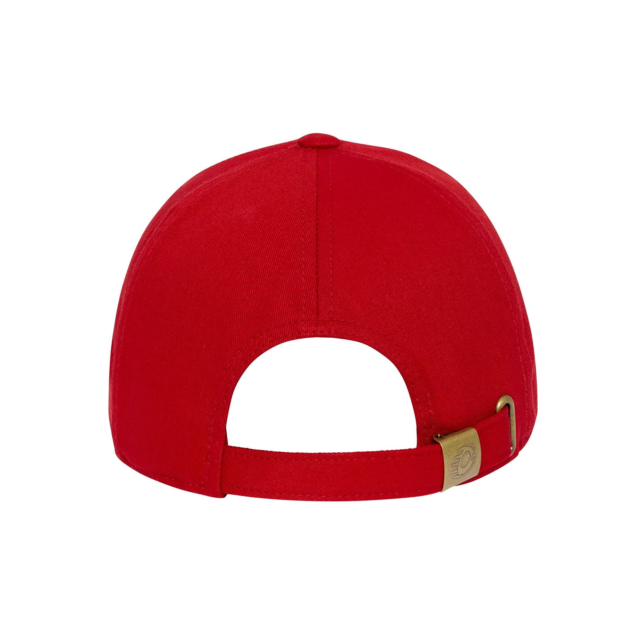 Adult Ottawa Charge Sportiqe Challenger Dad Hat - Hat in Blue