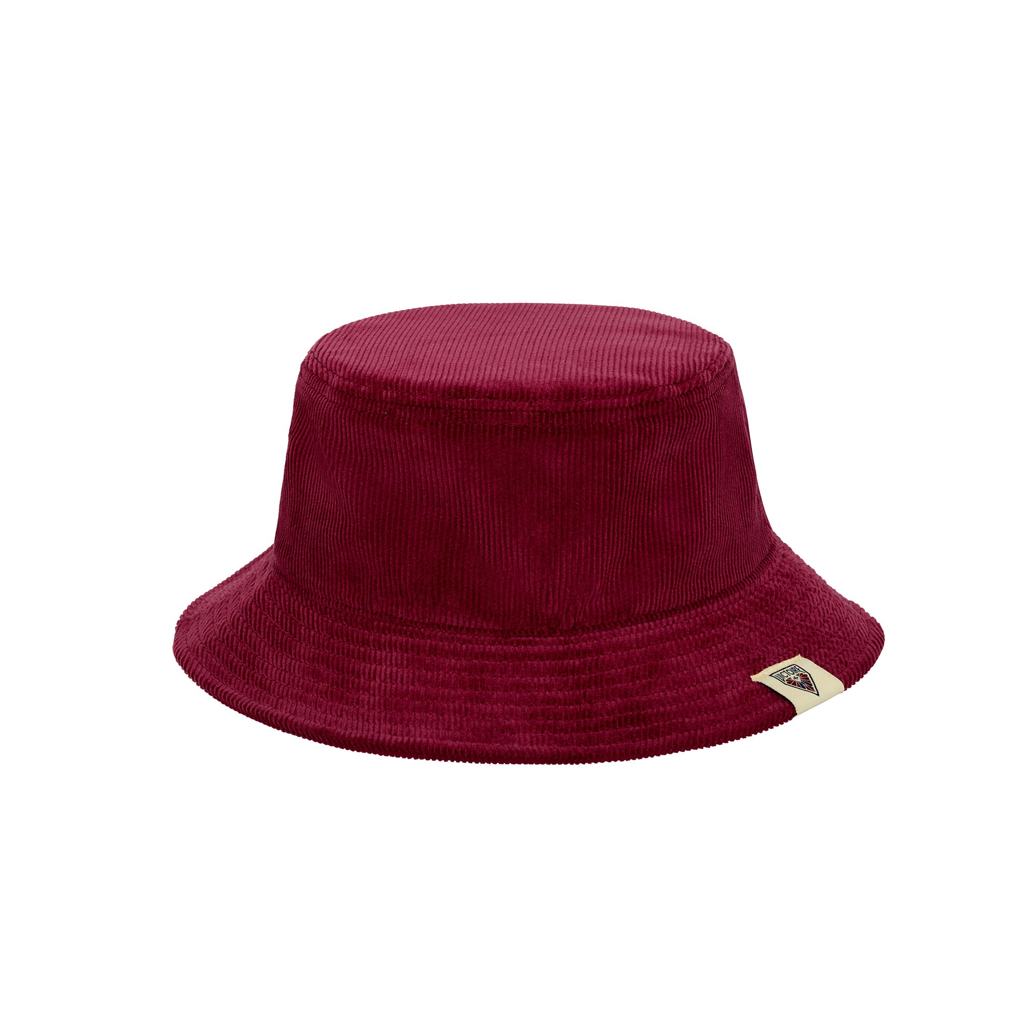 Adult Montreal Victoire Sportiqe Corduroy Bucket Hat