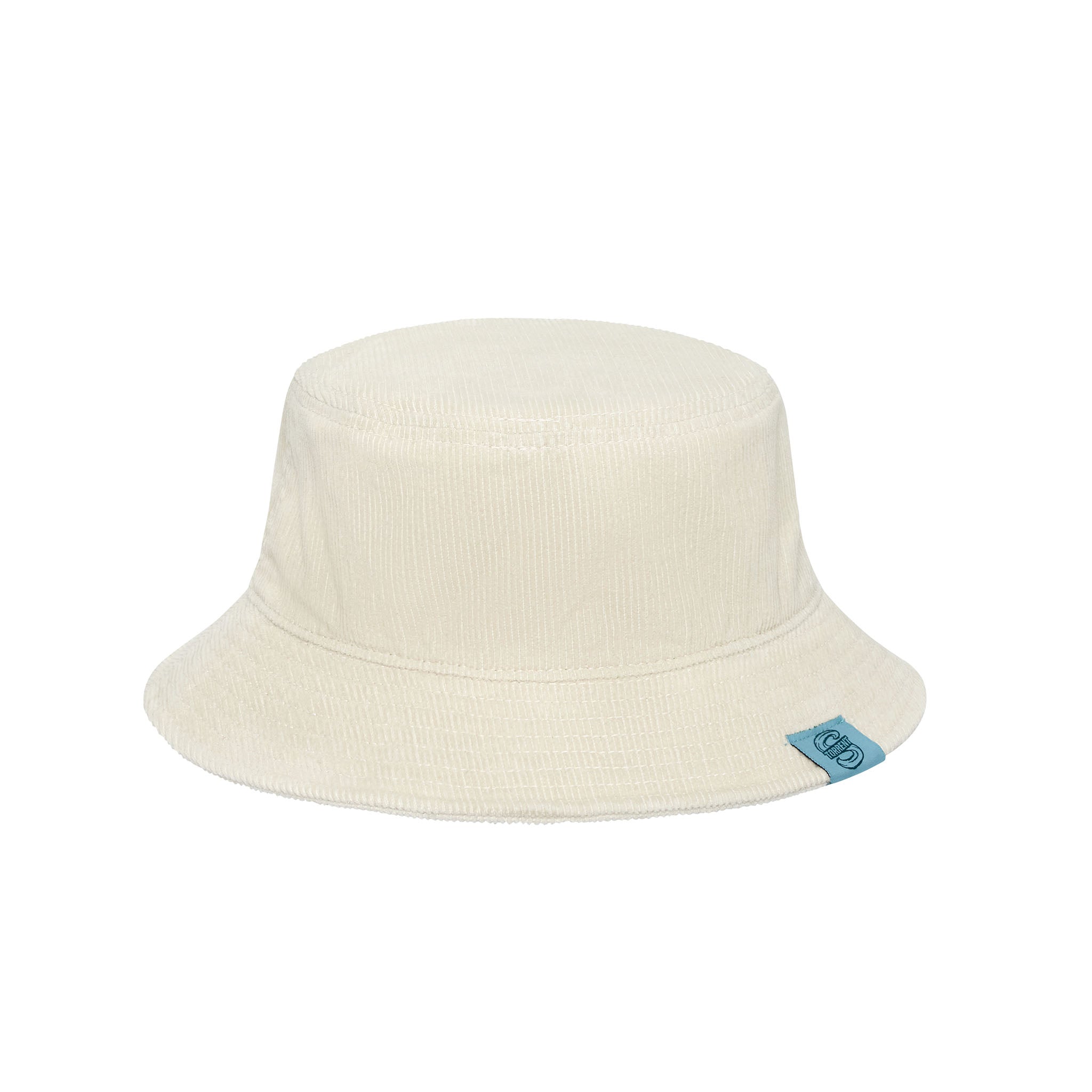 Adult Seattle Torrent Sportiqe Corduroy Bucket Hat - Hat in