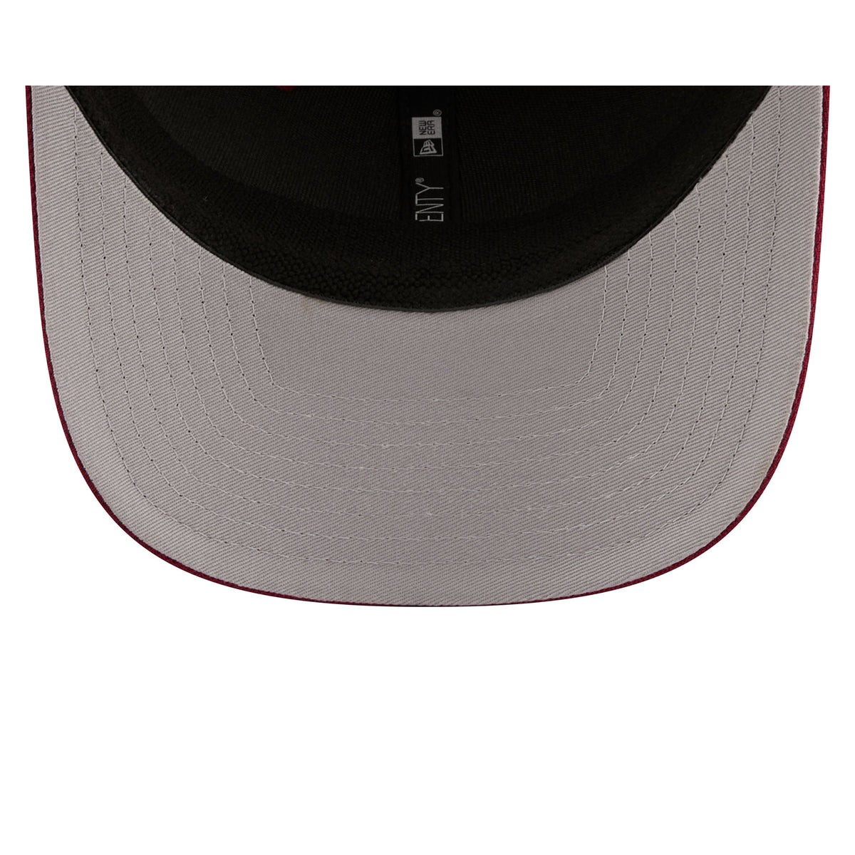 Adult Montreal Victoire New Era 9SEVENTY Tonal Wordmark Hat - Hat in