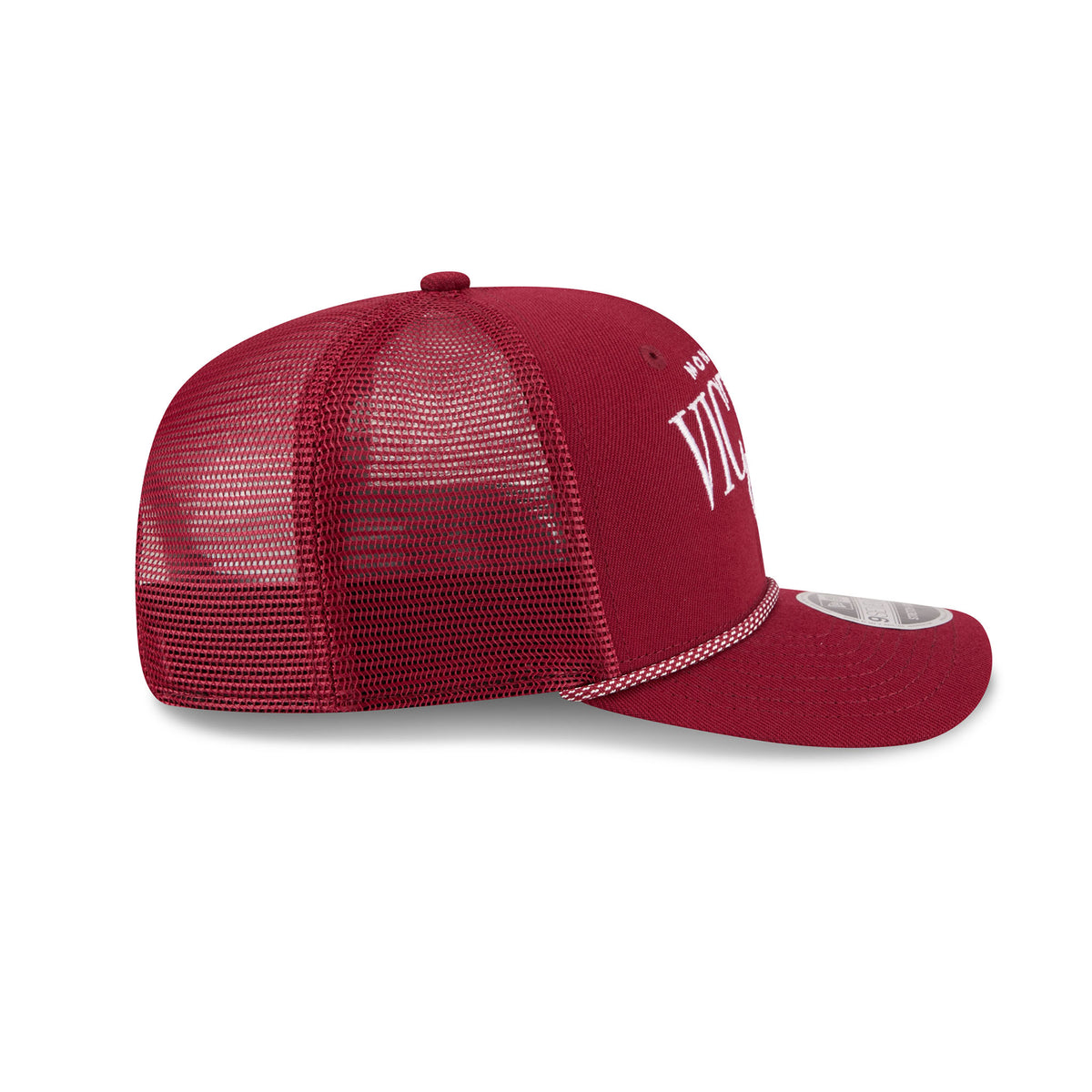 Adult Montreal Victoire New Era 9SEVENTY Tonal Wordmark Hat - Hat in