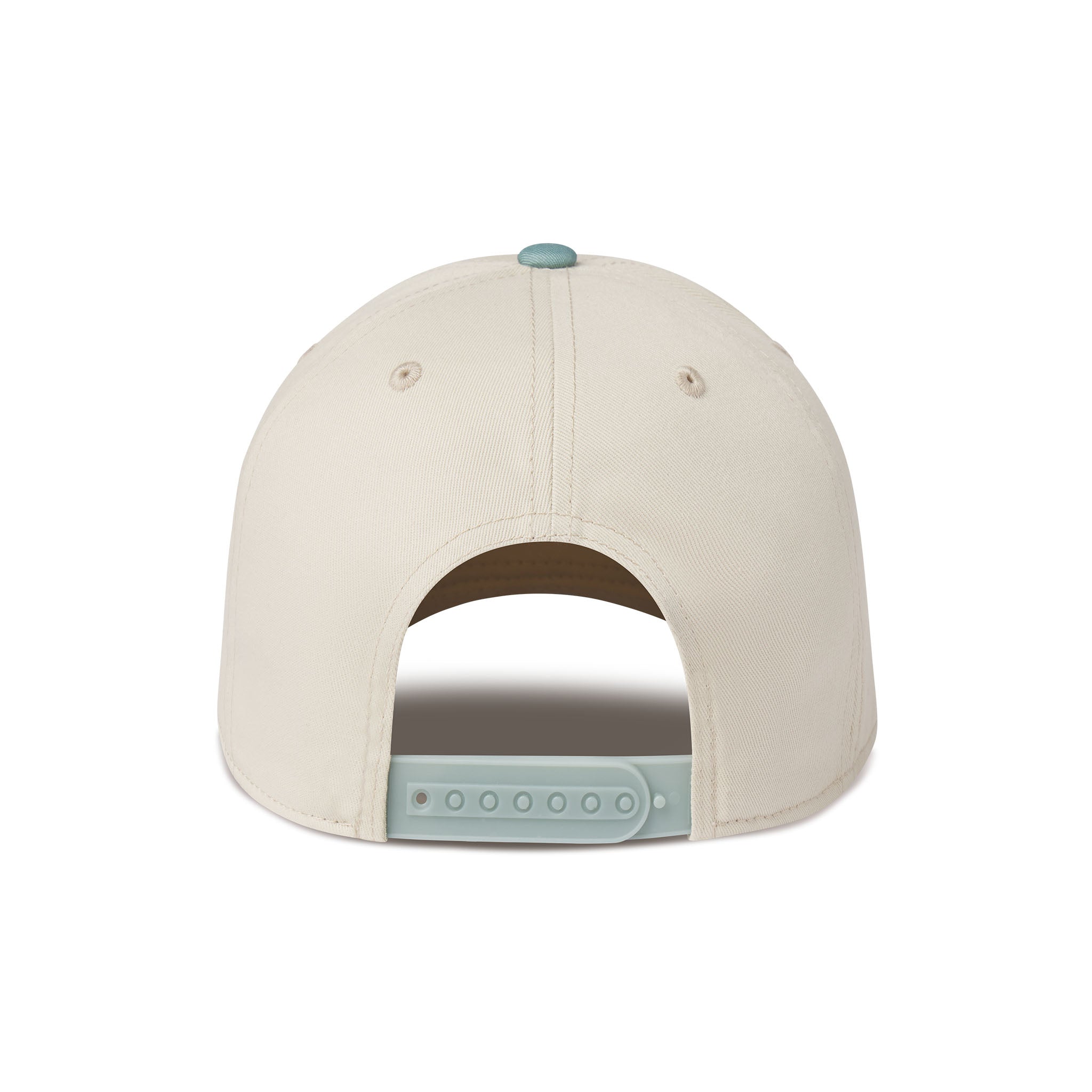 Adult Seattle Torrent Sportiqe Ranch Logo Snapback Hat - Hat in