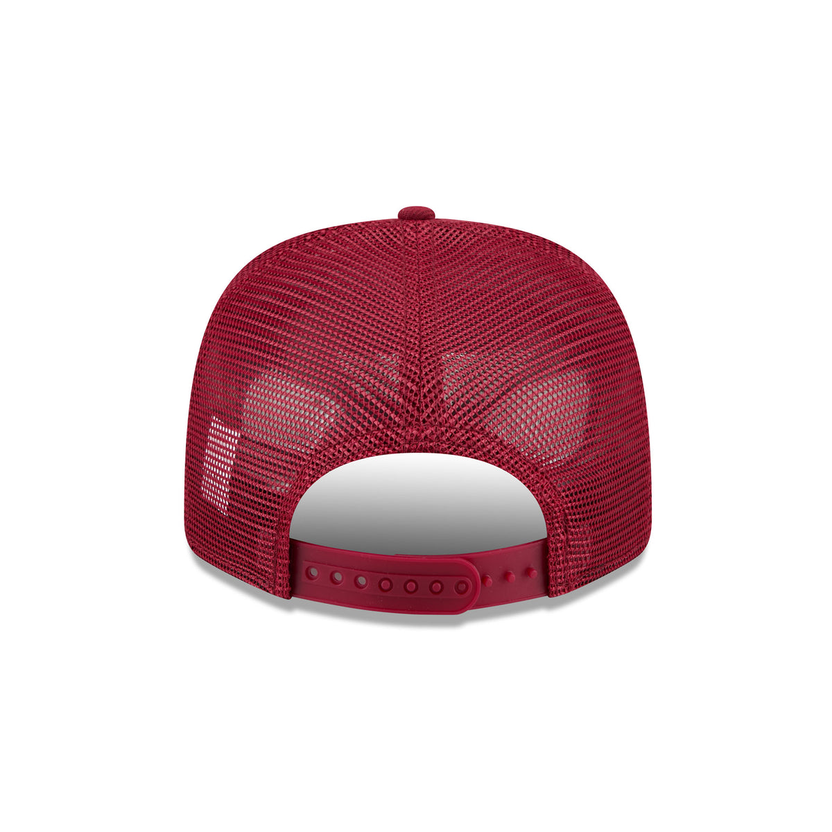 Adult Montreal Victoire New Era 9SEVENTY Tonal Wordmark Hat - Hat in