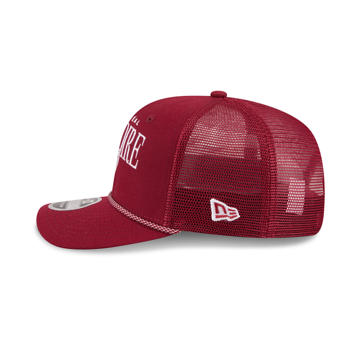 Adult Montreal Victoire New Era 9SEVENTY Tonal Wordmark Hat - Hat in