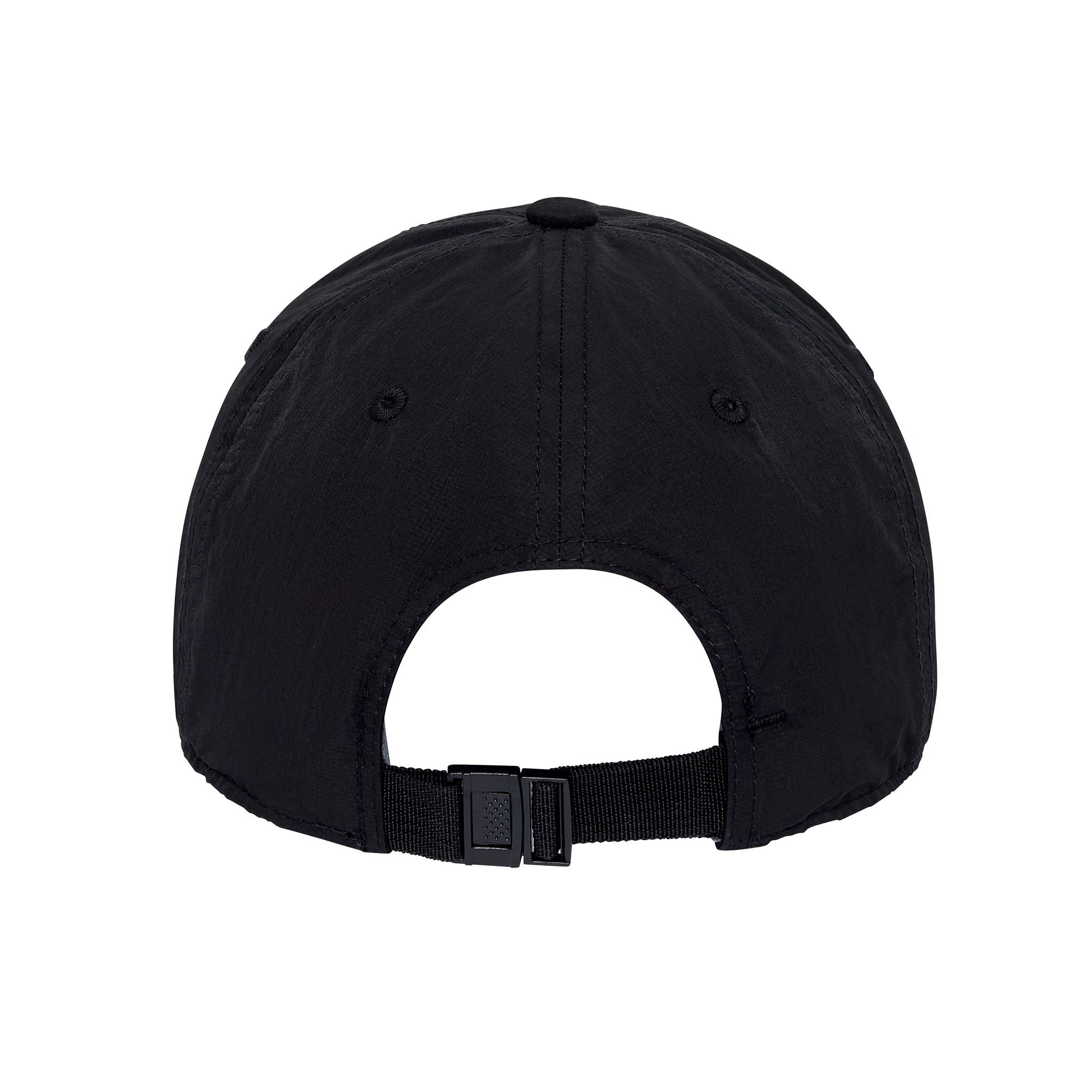 Adult Montreal Victoire Sportiqe Trail Pride Hat - Hat in Black