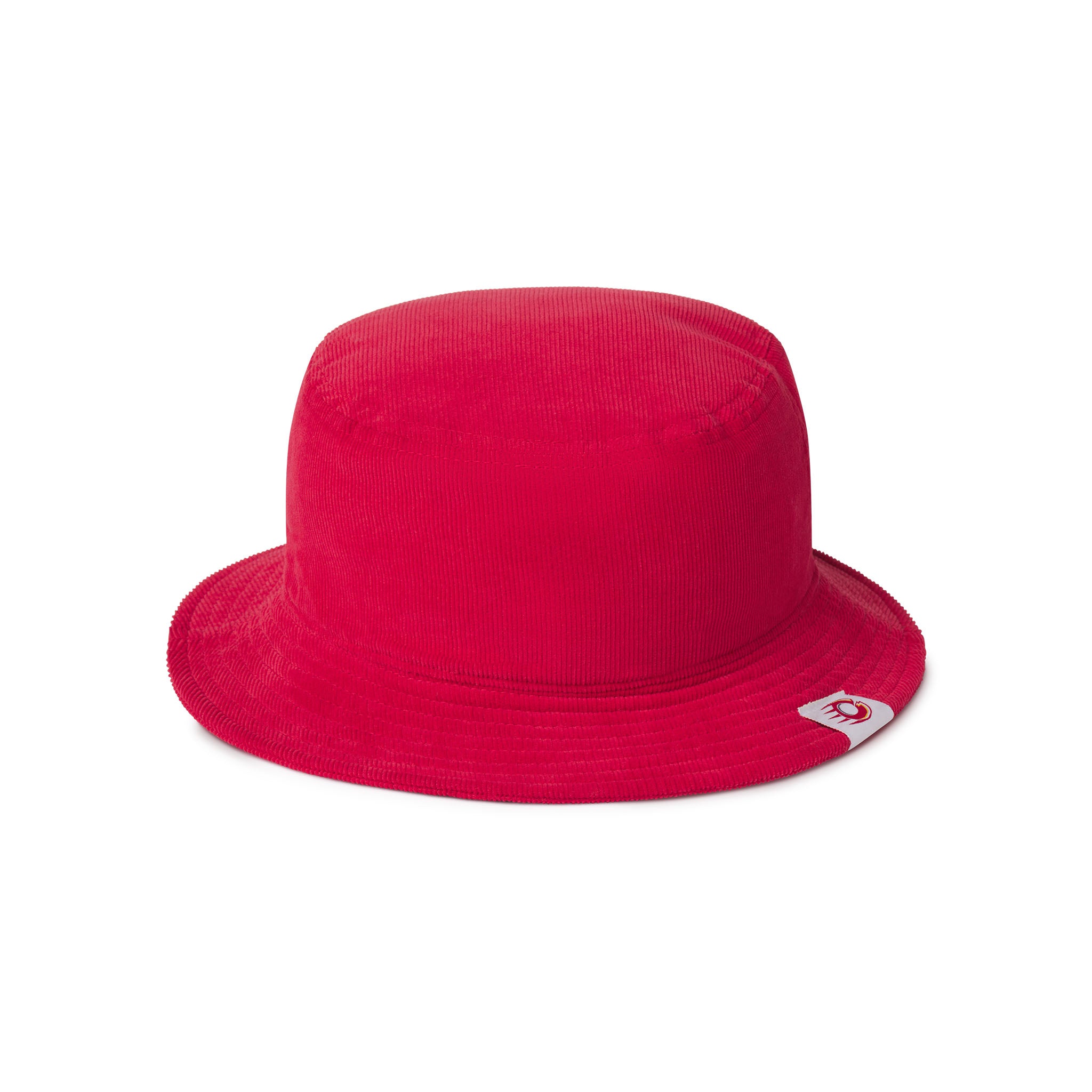 Adult Ottawa Charge Sportiqe Corduroy Bucket Hat