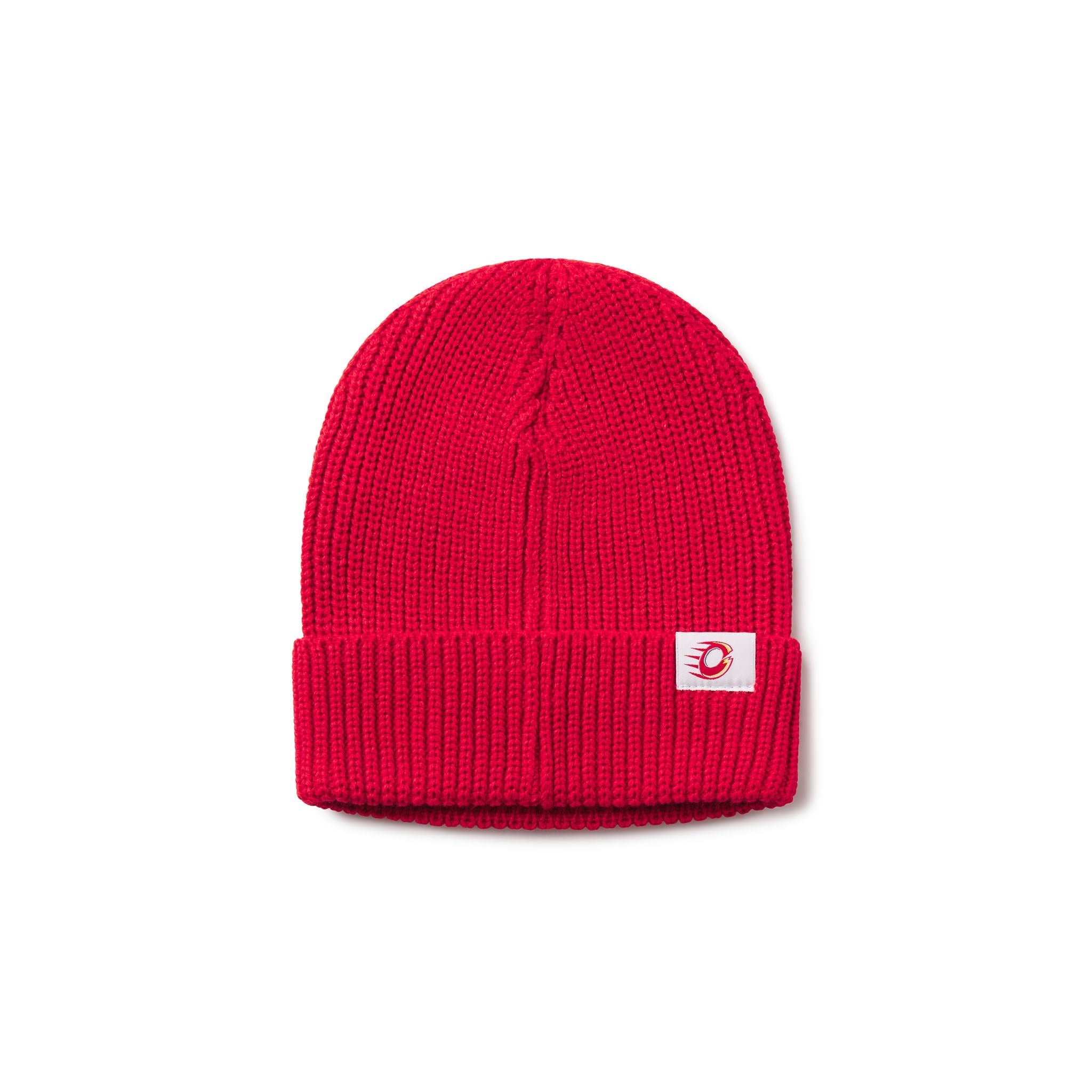 Adult Ottawa Charge Sportiqe Cache Beanie