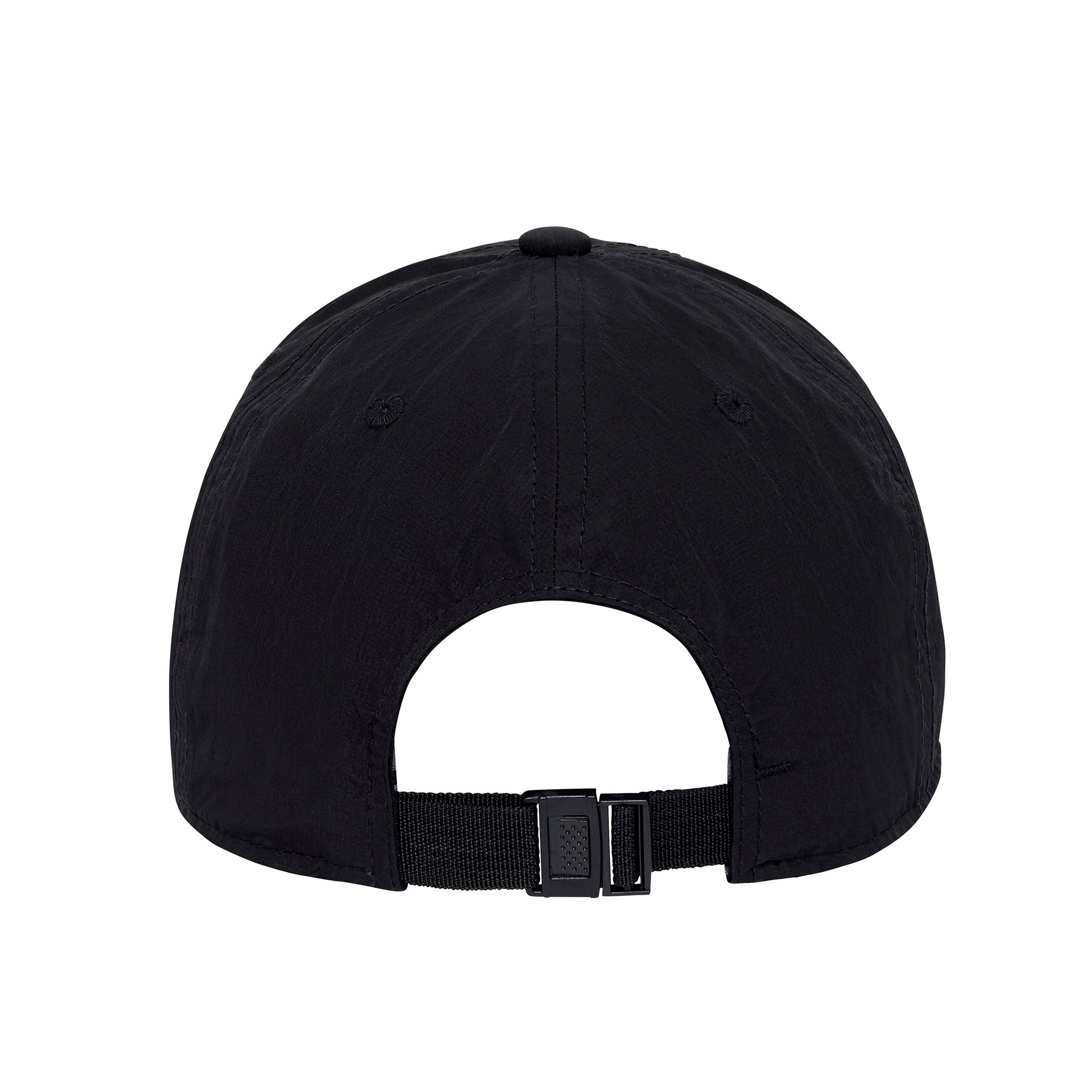 Adult Ottawa Charge Sportiqe Trail Pride Hat - Hat in Black