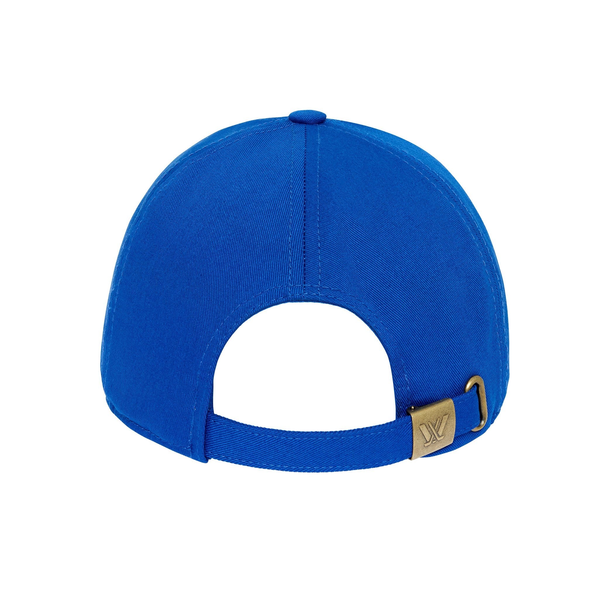 Adult Vancouver Goldeneyes Sportiqe Challenger Dad Hat - Hat in