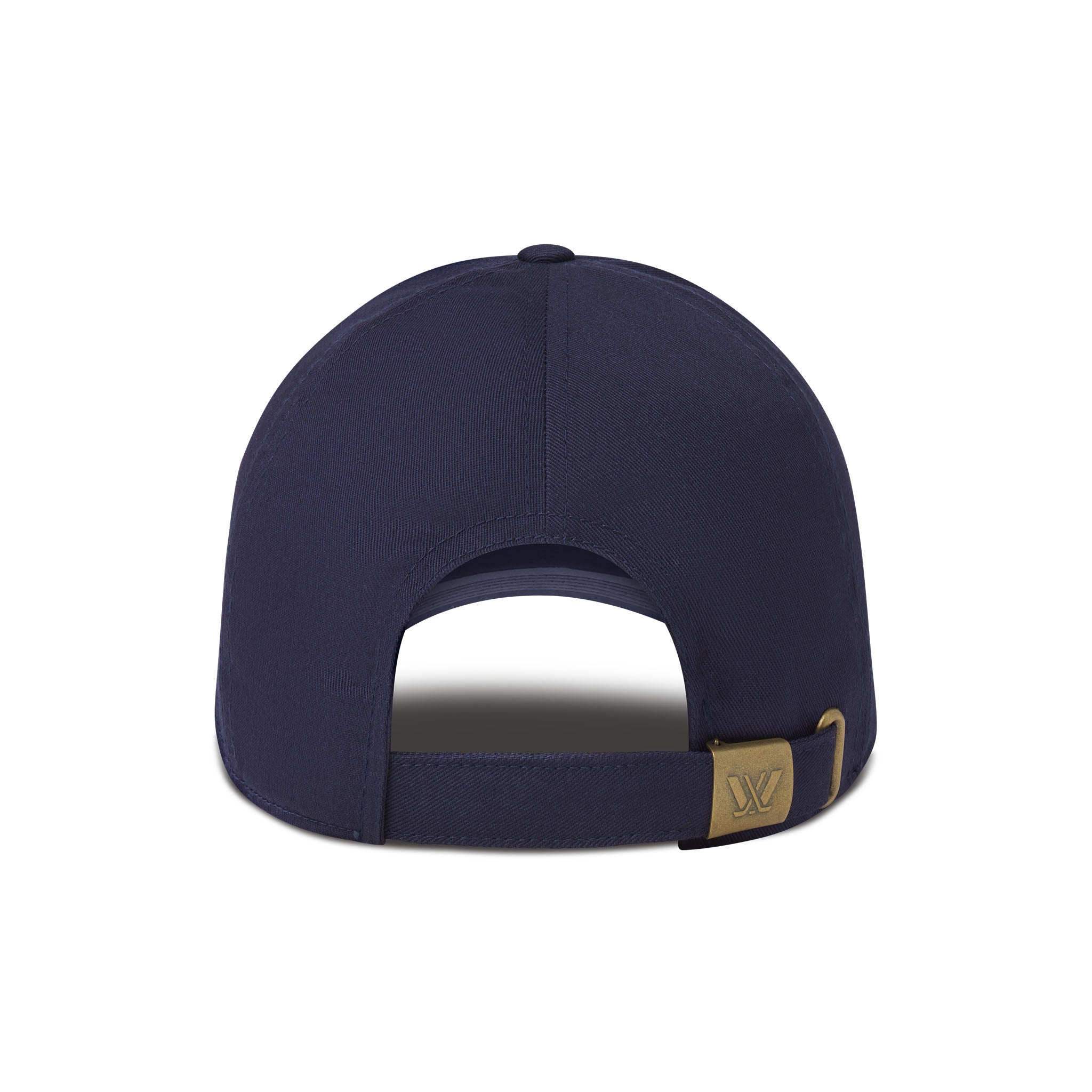 Adult New York Sirens Sportiqe Challenger Dad Hat - Hat in Blue