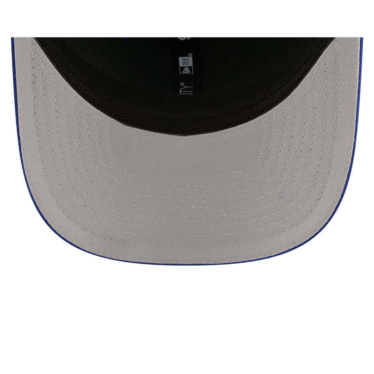 Adult Vancouver Goldeneyes New Era 9SEVENTY Tonal Wordmark Hat - Hat in