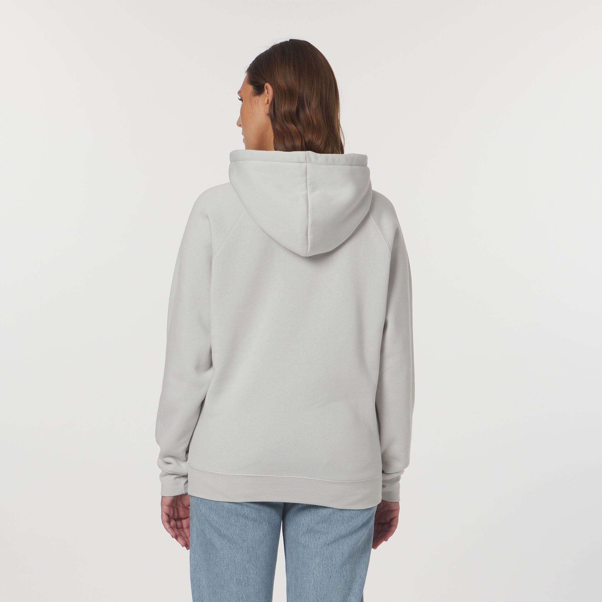 Adult Toronto Sceptres Sportiqe Chenille Olsen Hoodie - Hoodie in Stone