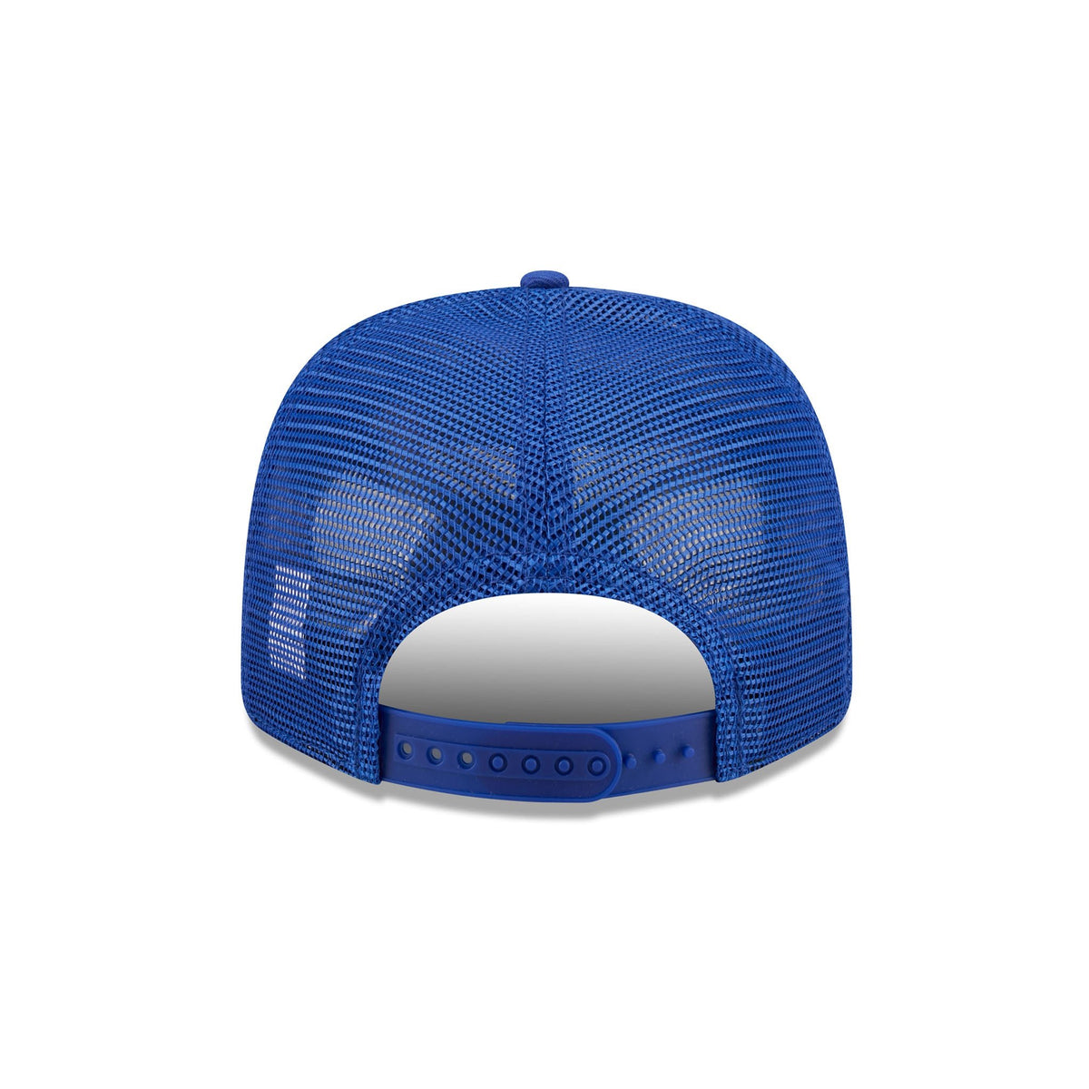Adult Vancouver Goldeneyes New Era 9SEVENTY Tonal Wordmark Hat - Hat in