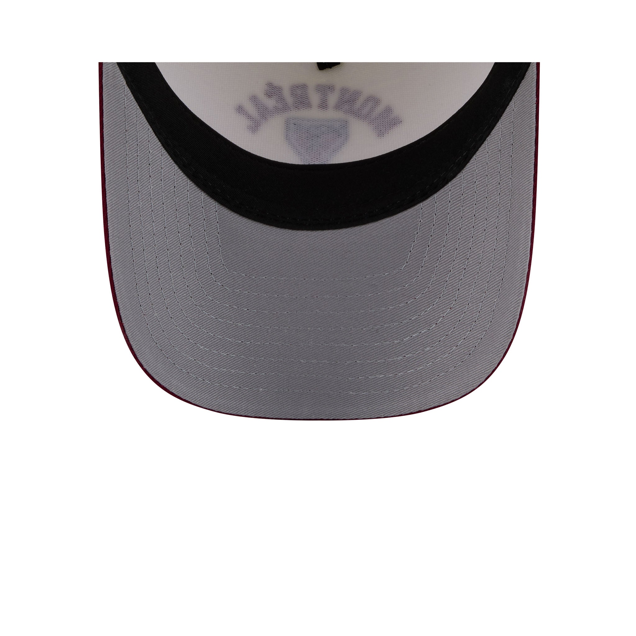 Adult Montreal Victoire New Era 9FOURTY A Frame Logo Hat - Hat in