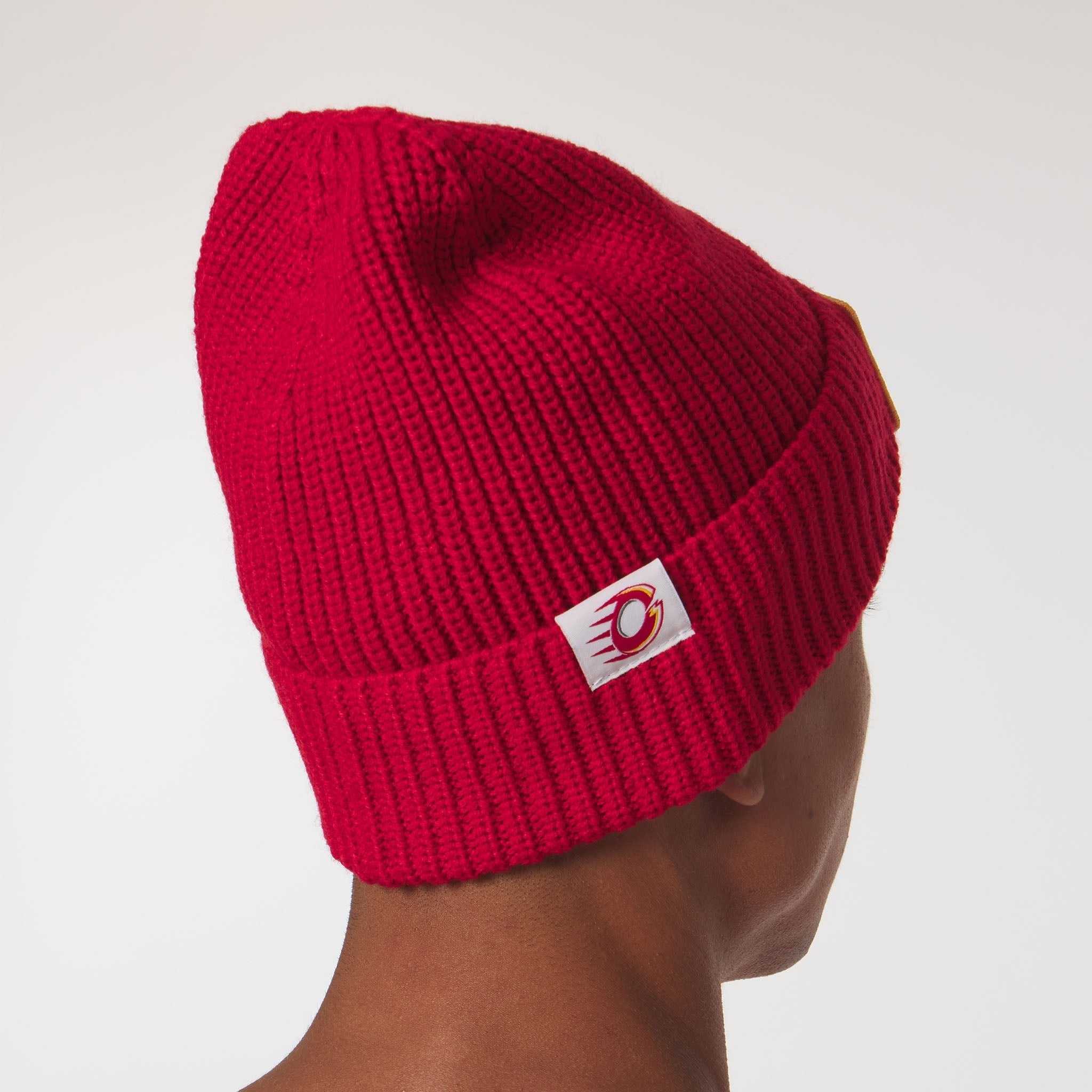 Adult Ottawa Charge Sportiqe Cache Beanie