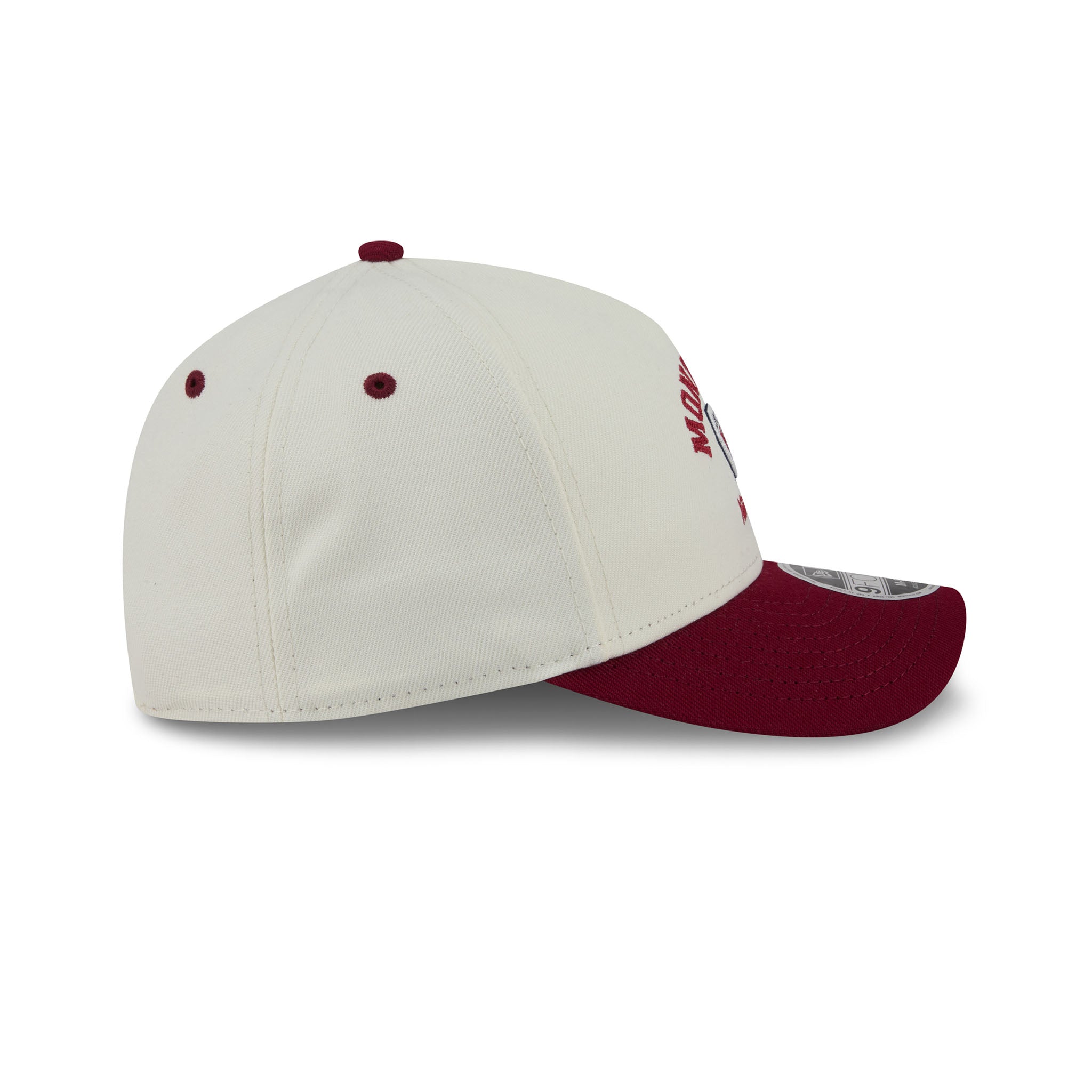 Adult Montreal Victoire New Era 9FOURTY A Frame Logo Hat - Hat in