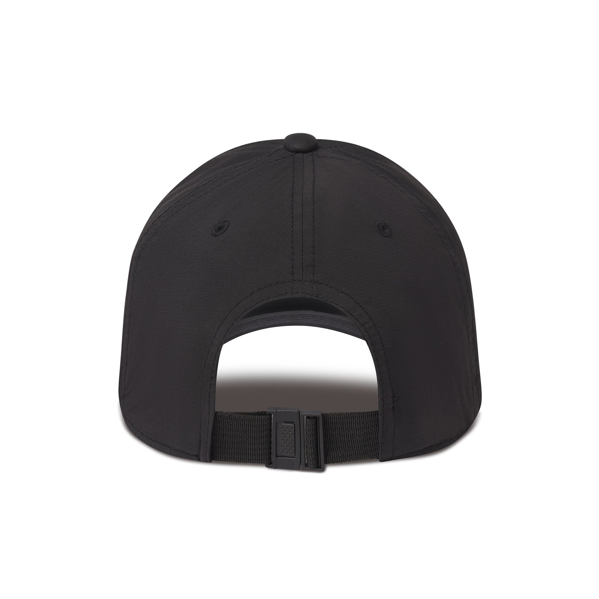 Adult Vancouver Goldeneyes Sportiqe Trail Tonal Logo Hat - Hat in