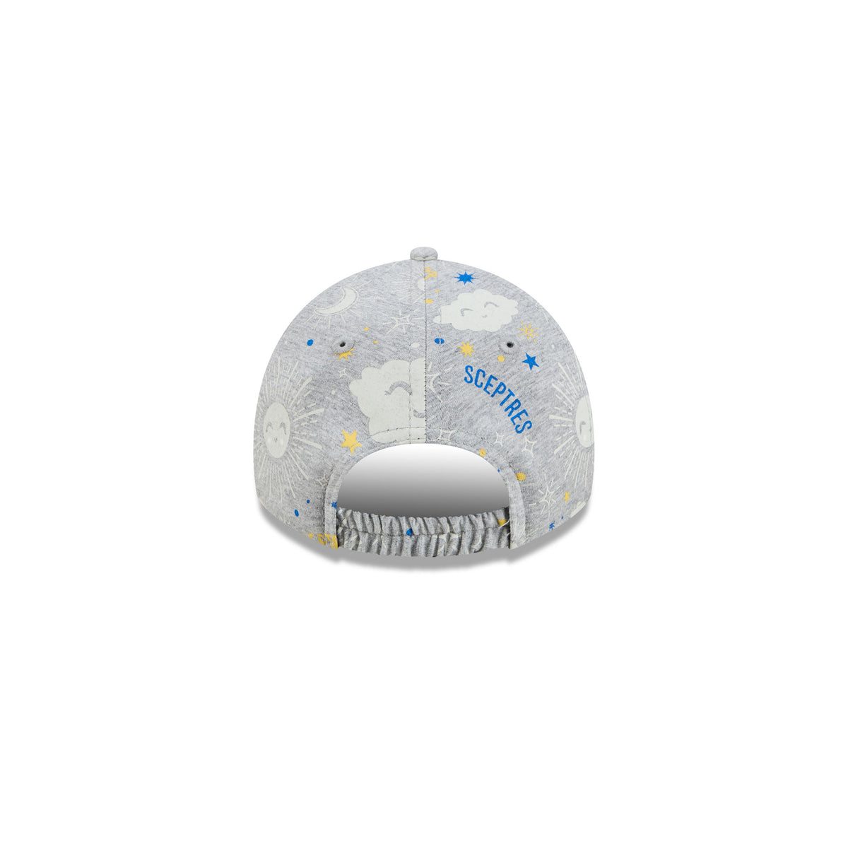 Youth Toronto Sceptres New Era 9TWENTY Sky Logo Hat - Hat in