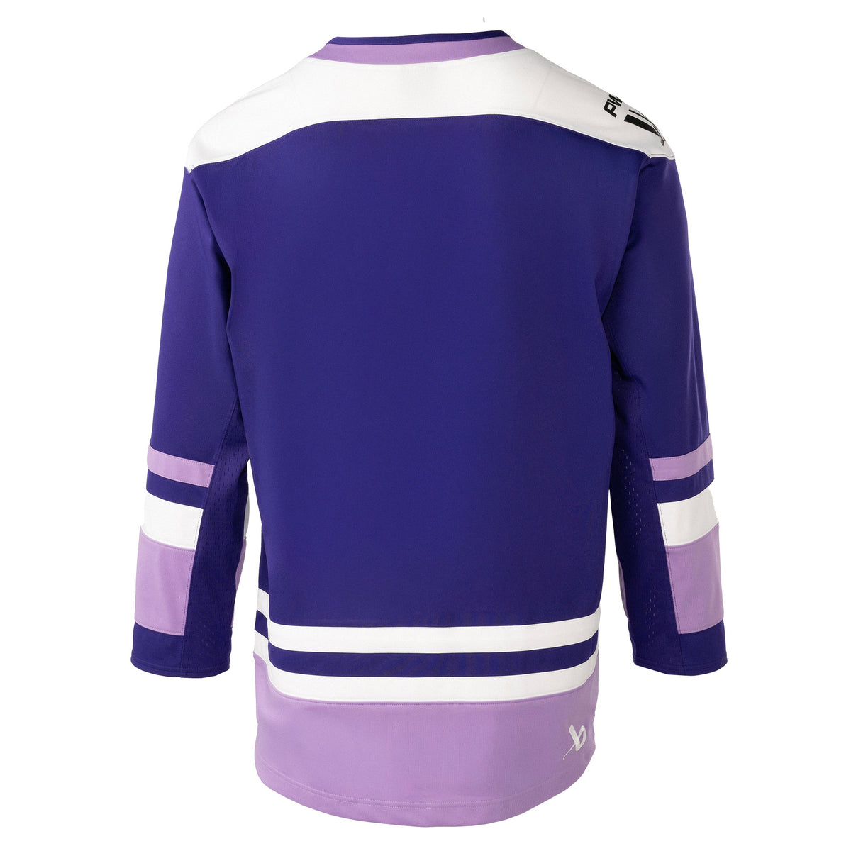 Chandail réplique à domicile junior Bauer Minnesota Frost