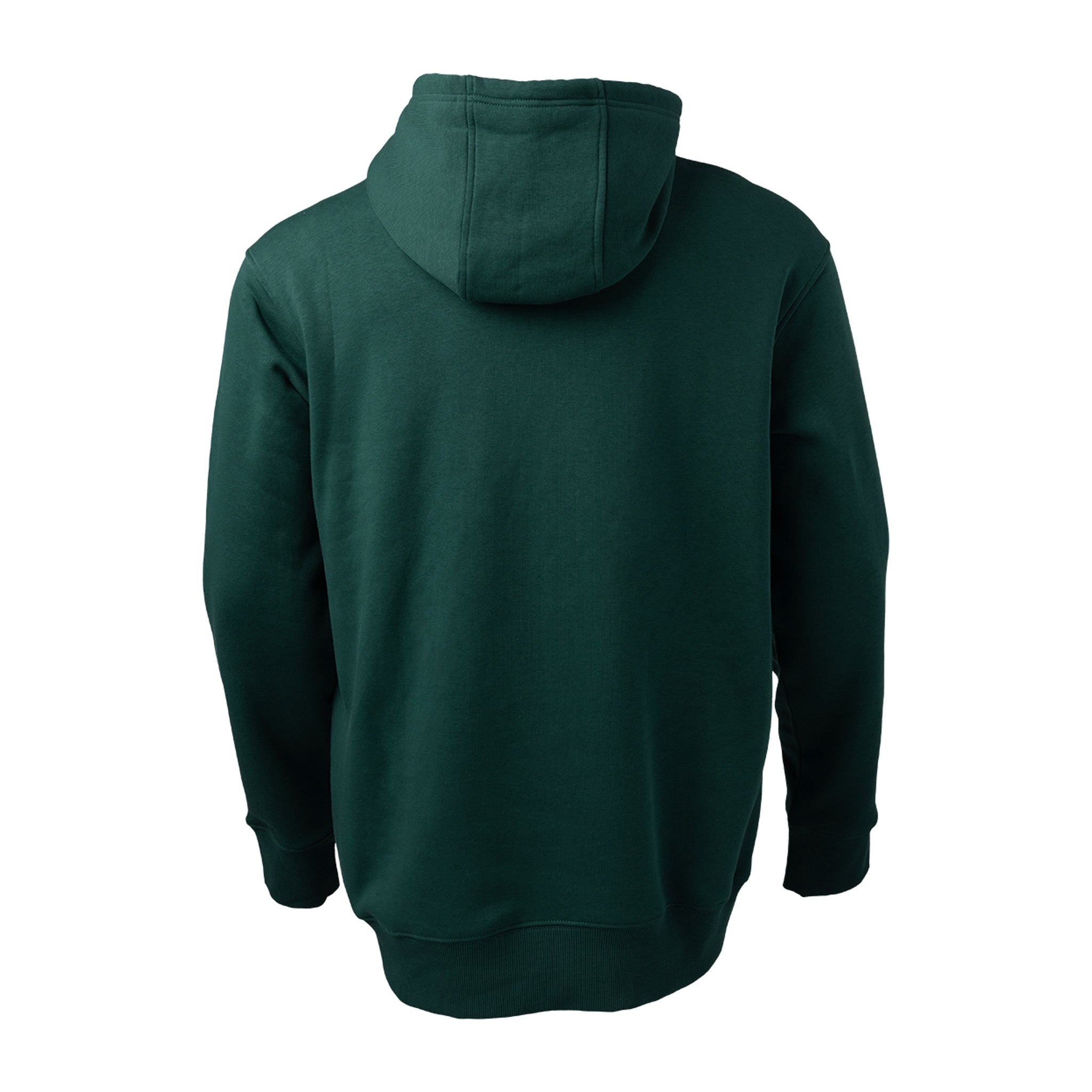 Adult Boston Fleet Bauer Core Ultimate Hoodie - Hoodie in Green