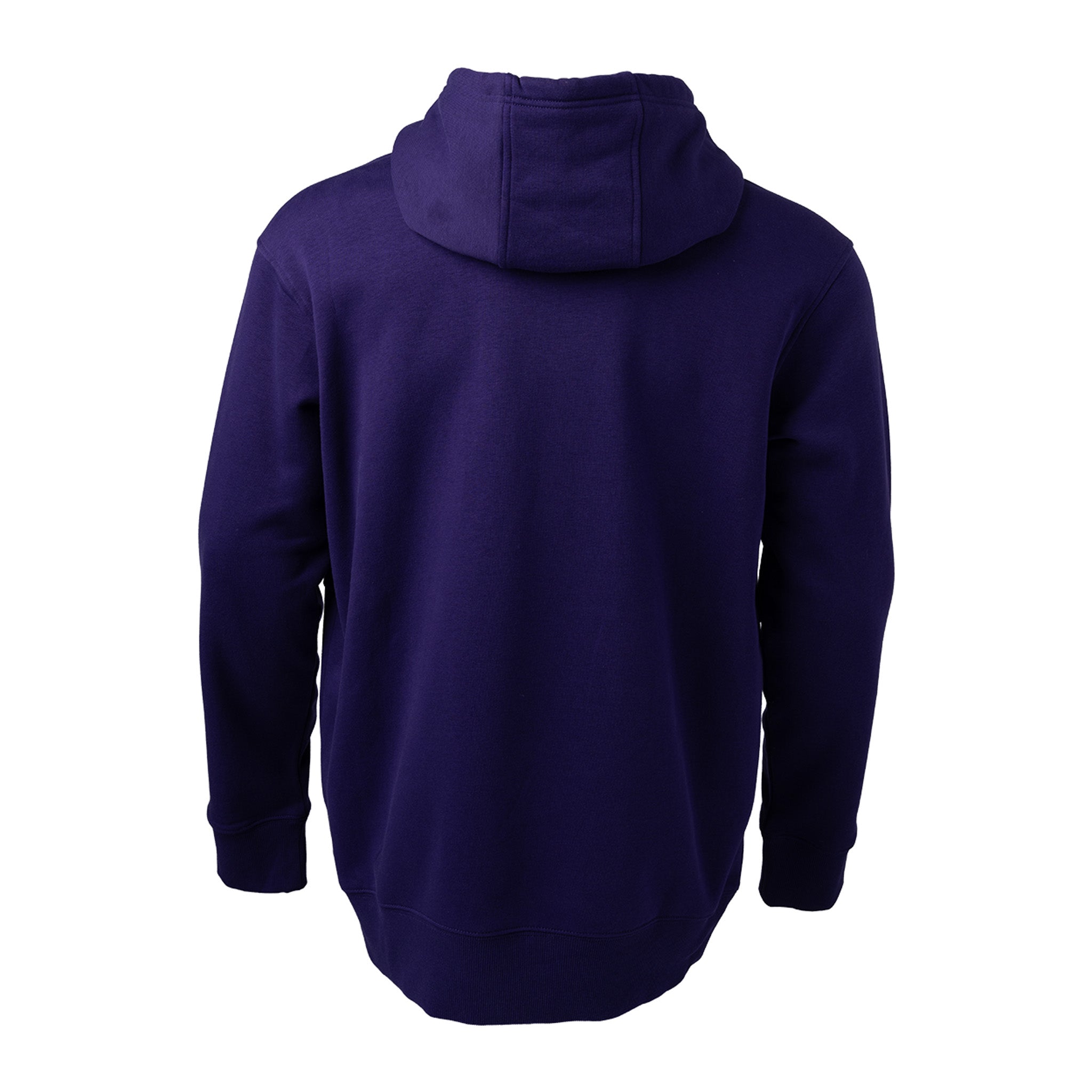 Adult Minnesota Frost Bauer Core Ultimate Hoodie - Hoodie in Purple