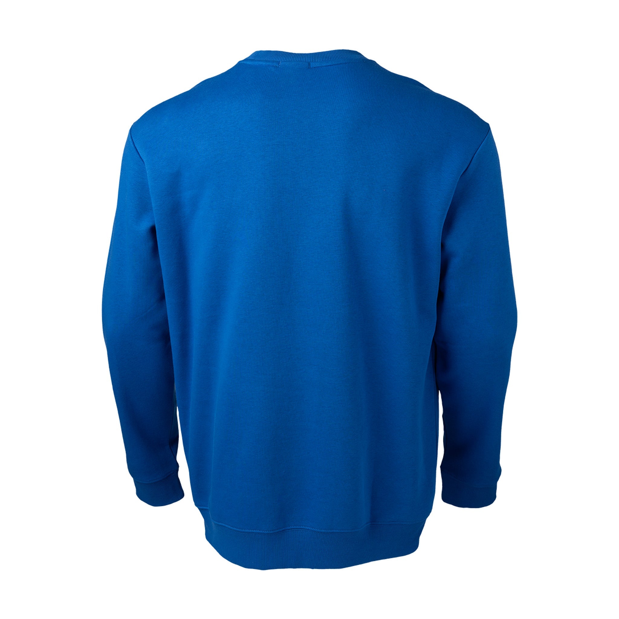 Adult Toronto Sceptres Bauer Fleece Crew - Crewneck in Blue