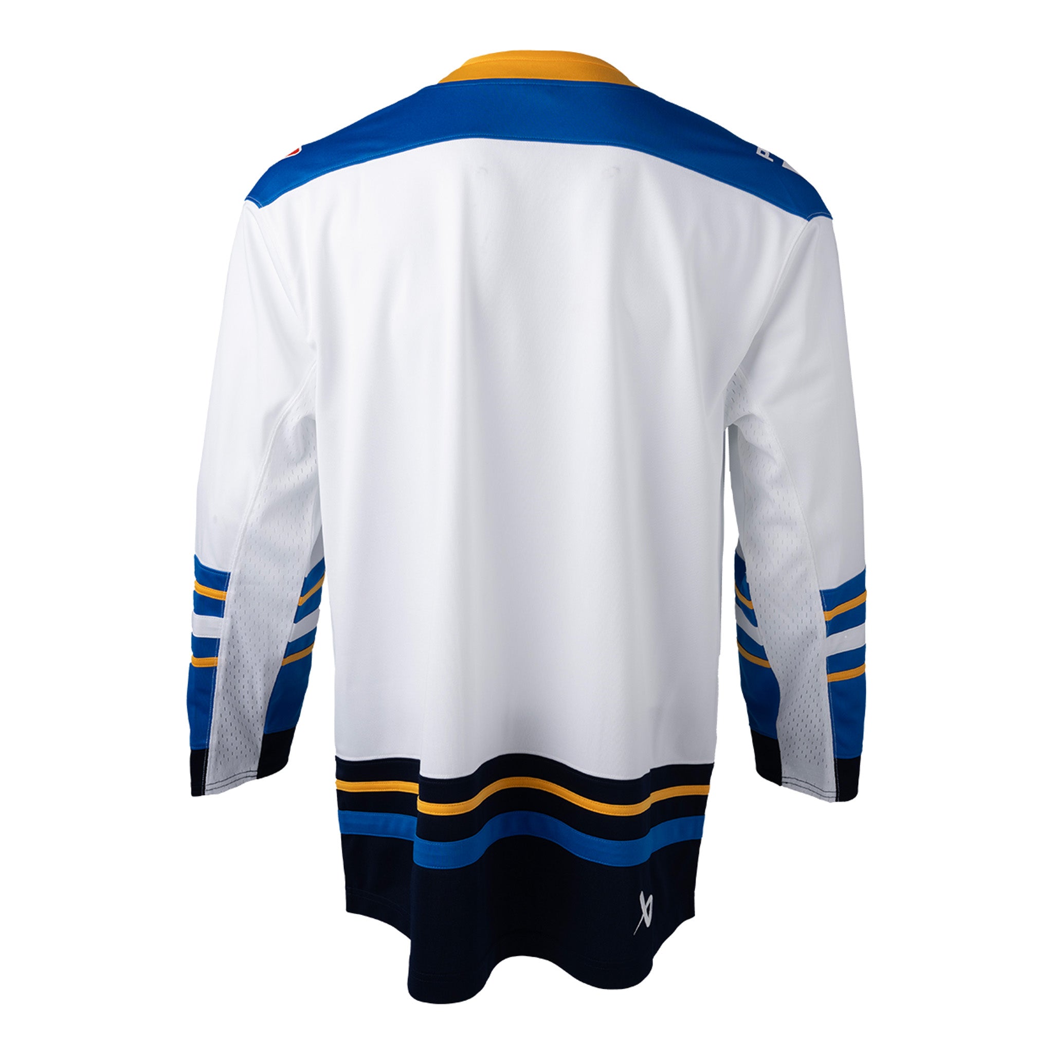 Adult Toronto Sceptres Bauer Replica Away Jersey - Jersey in White