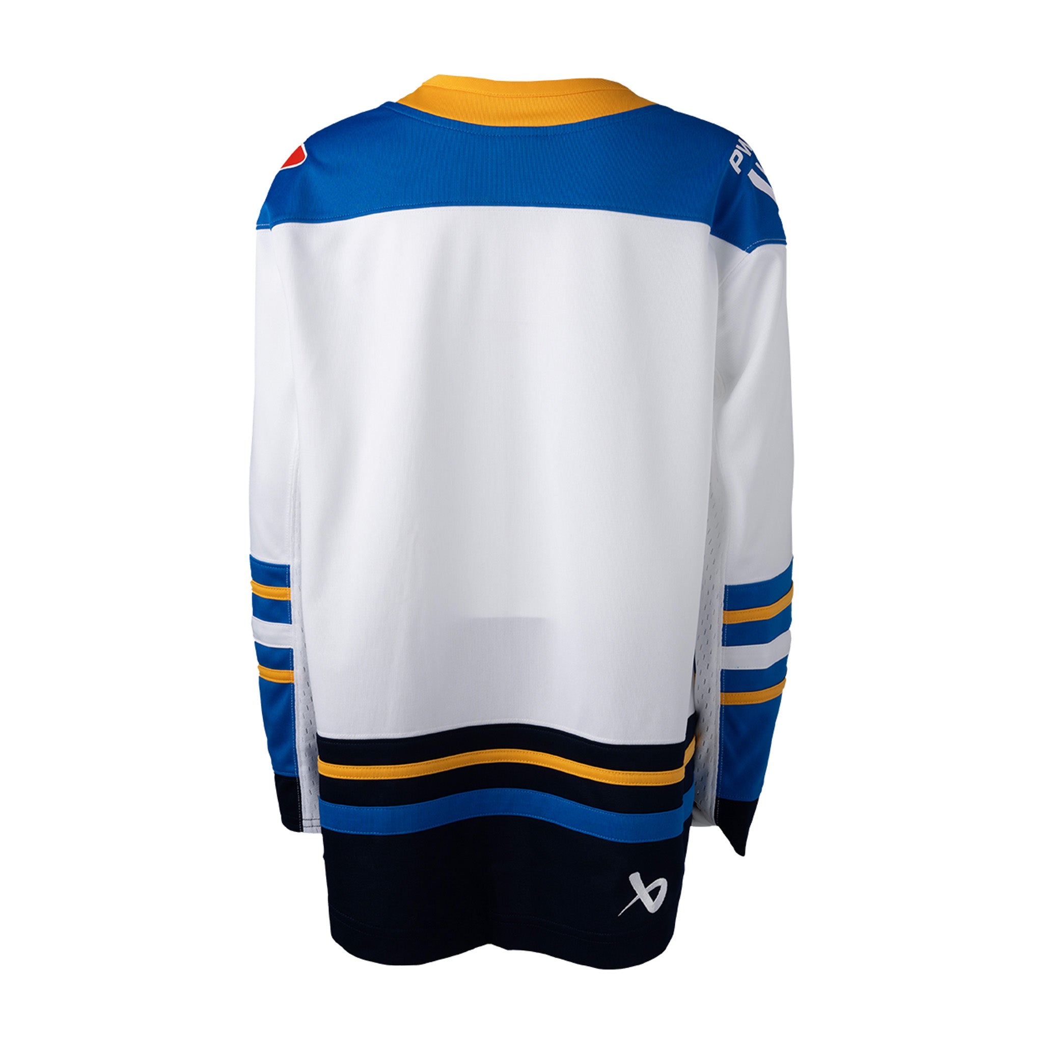 Youth Toronto Sceptres Bauer Replica Away Jersey - Jersey in White