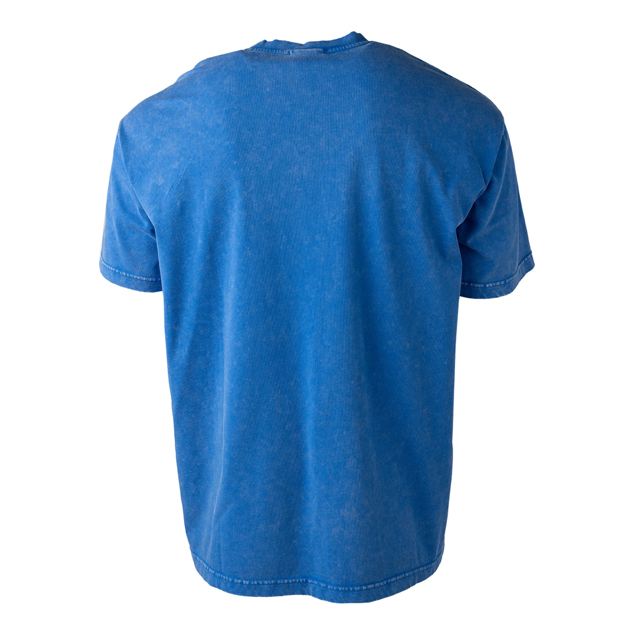 Adult Toronto Sceptres Bauer Boxy Graphic T-Shirt - T-shirt in Blue
