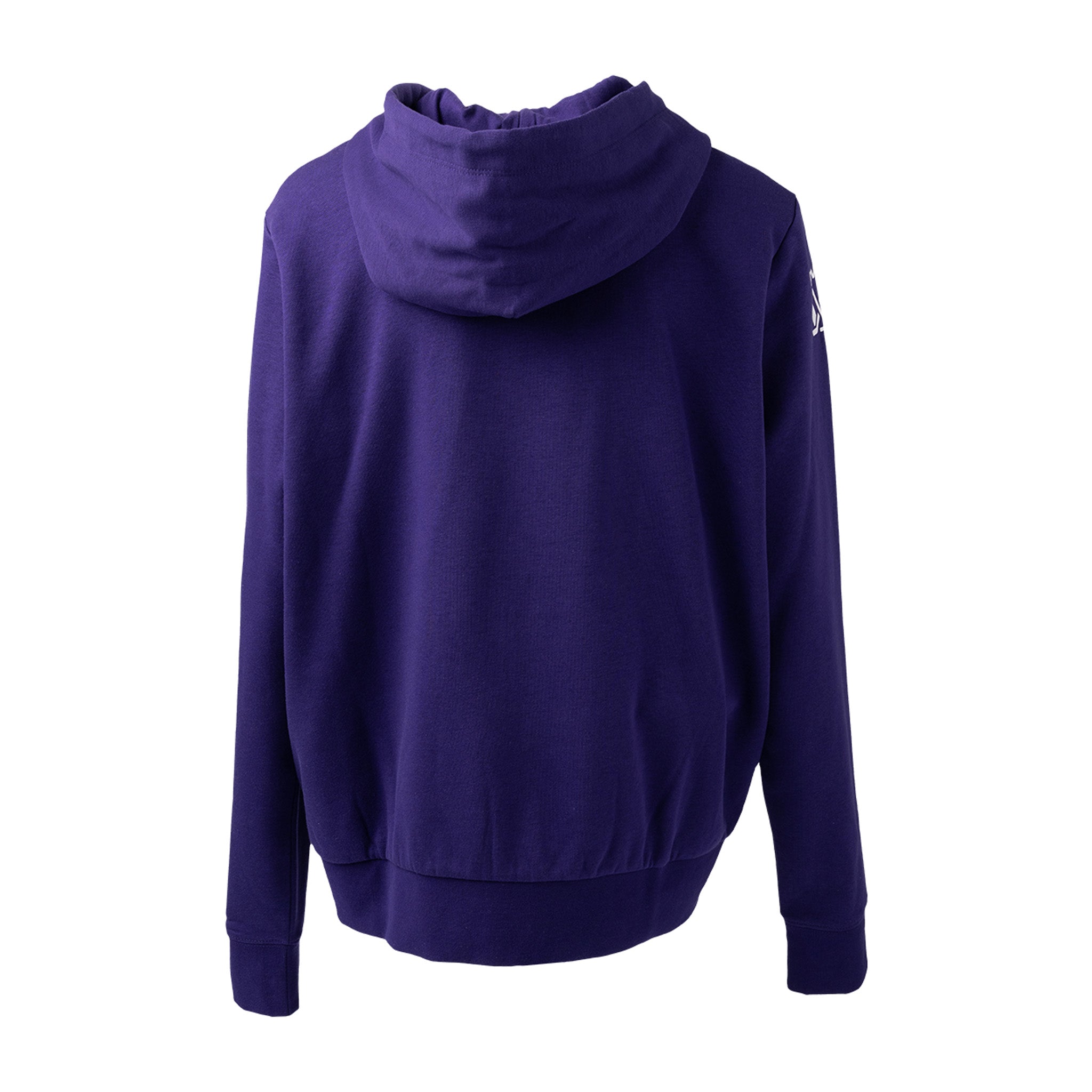 Women's Minnesota Frost Bauer FZ Ultimate II Hoodie - Hoodie in Purple