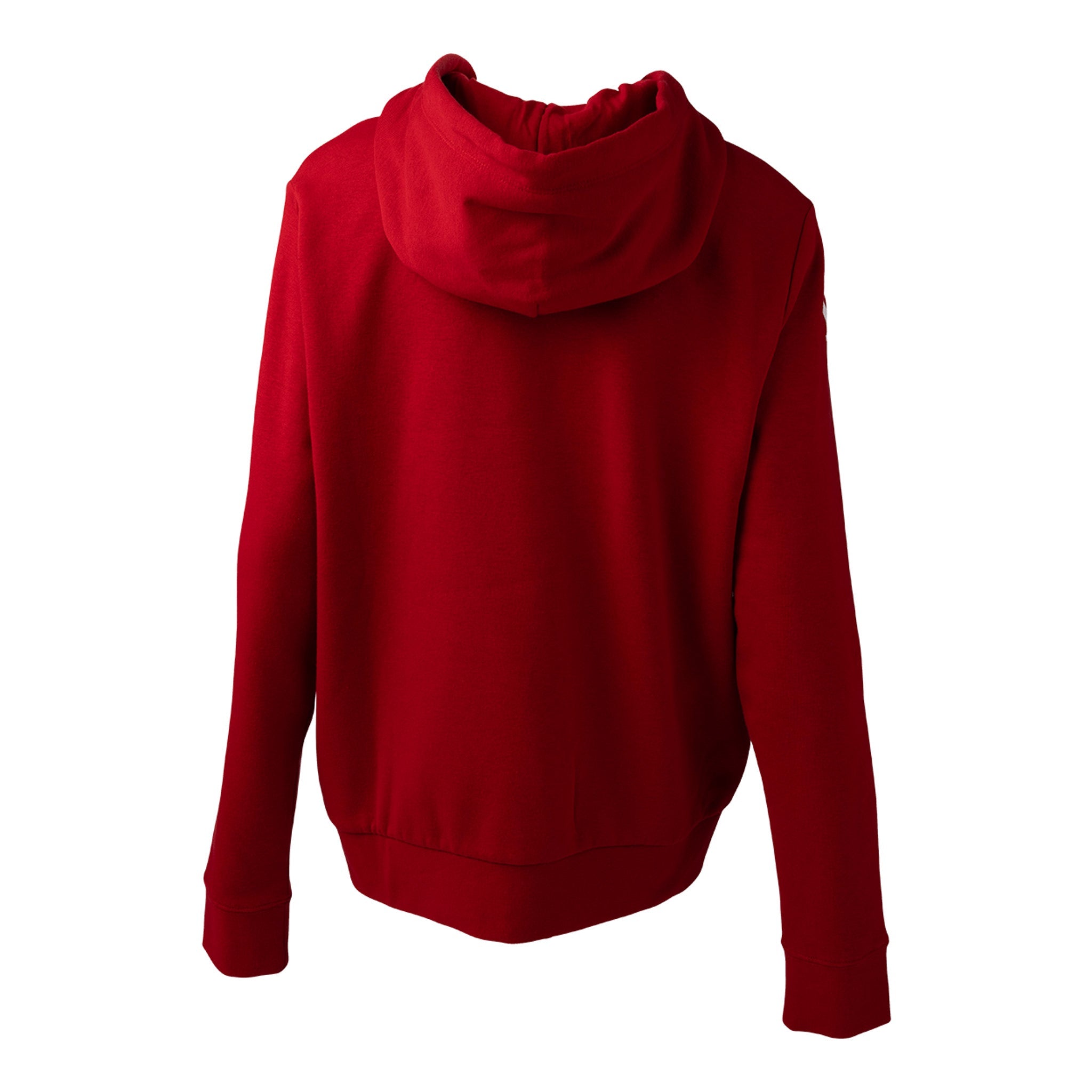 Women's Ottawa Charge Bauer FZ Ultimate II Hoodie - Hoodie in Red