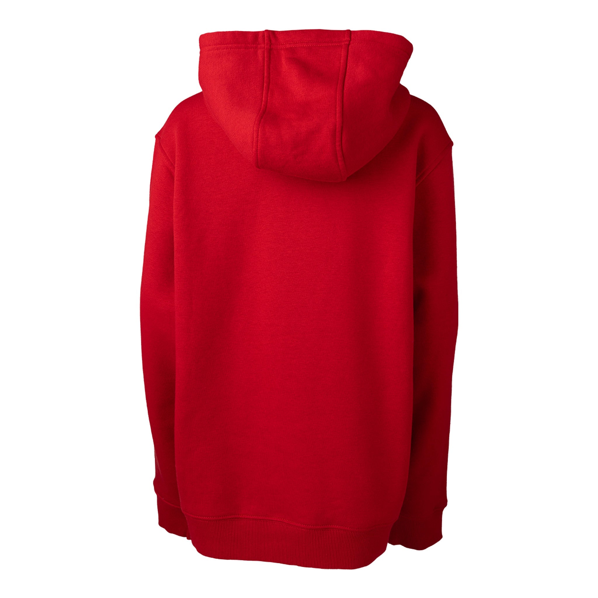 Youth Ottawa Charge Bauer Core Ultimate Hoodie - Hoodie in Red