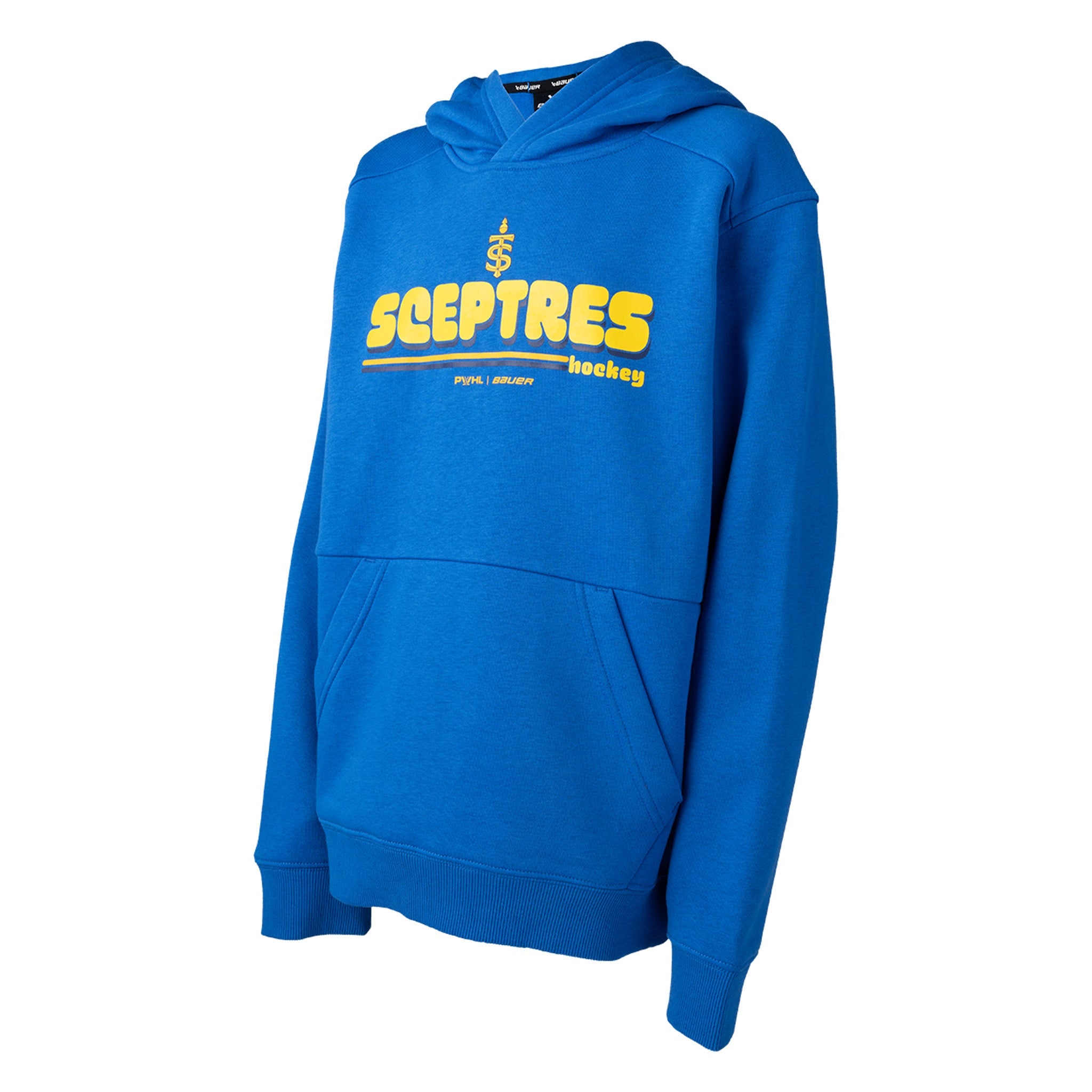 Youth Toronto Sceptres Bauer Core Ultimate Hoodie