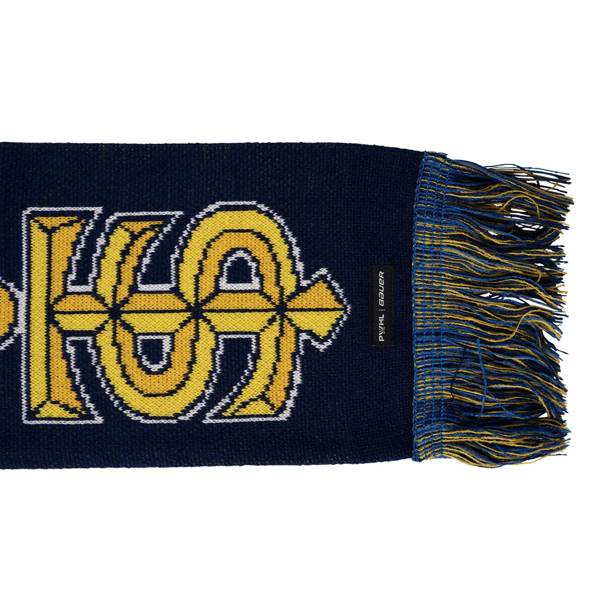 Adult Toronto Sceptres Bauer Scarf - Scarf in Blue